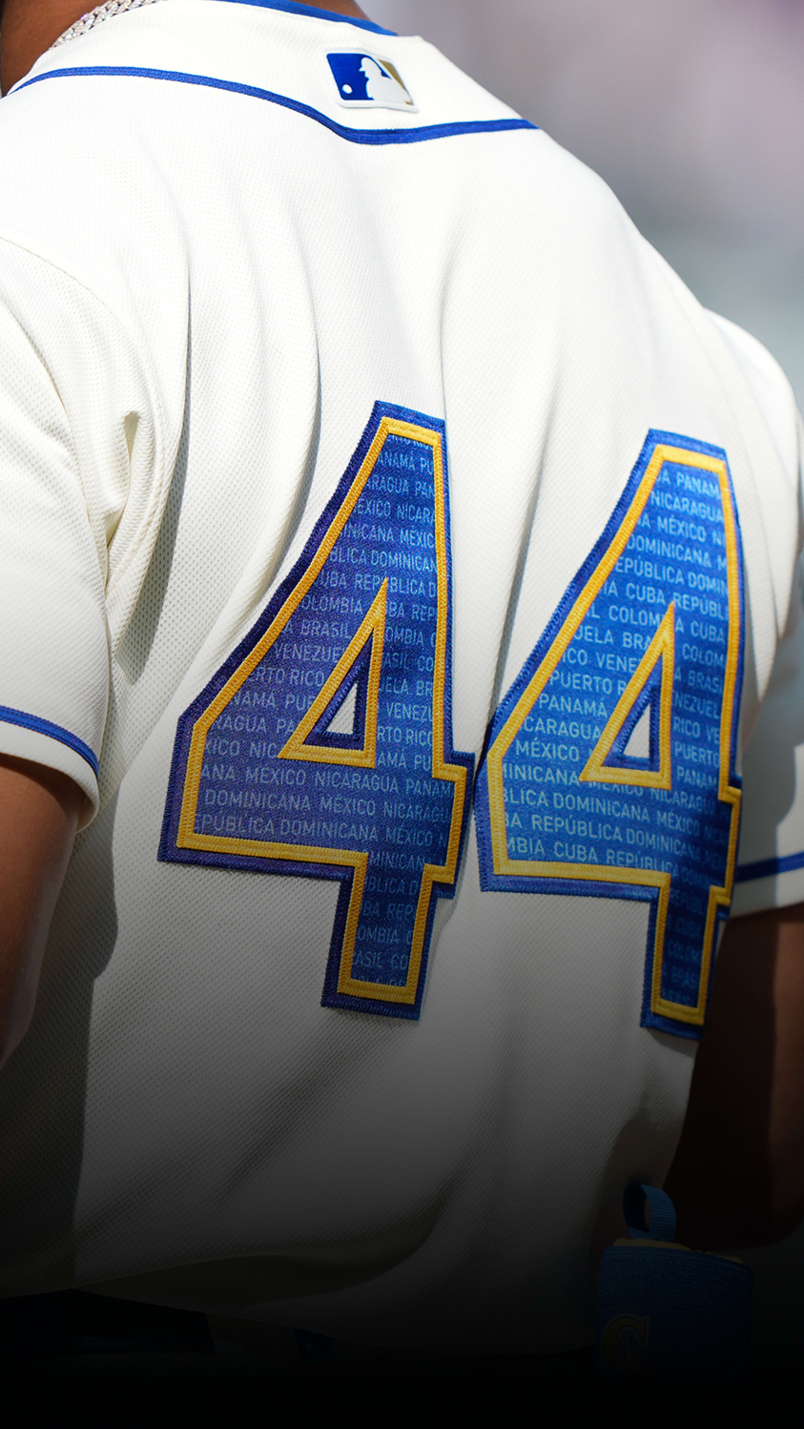 Most popular mlb jerseys sales