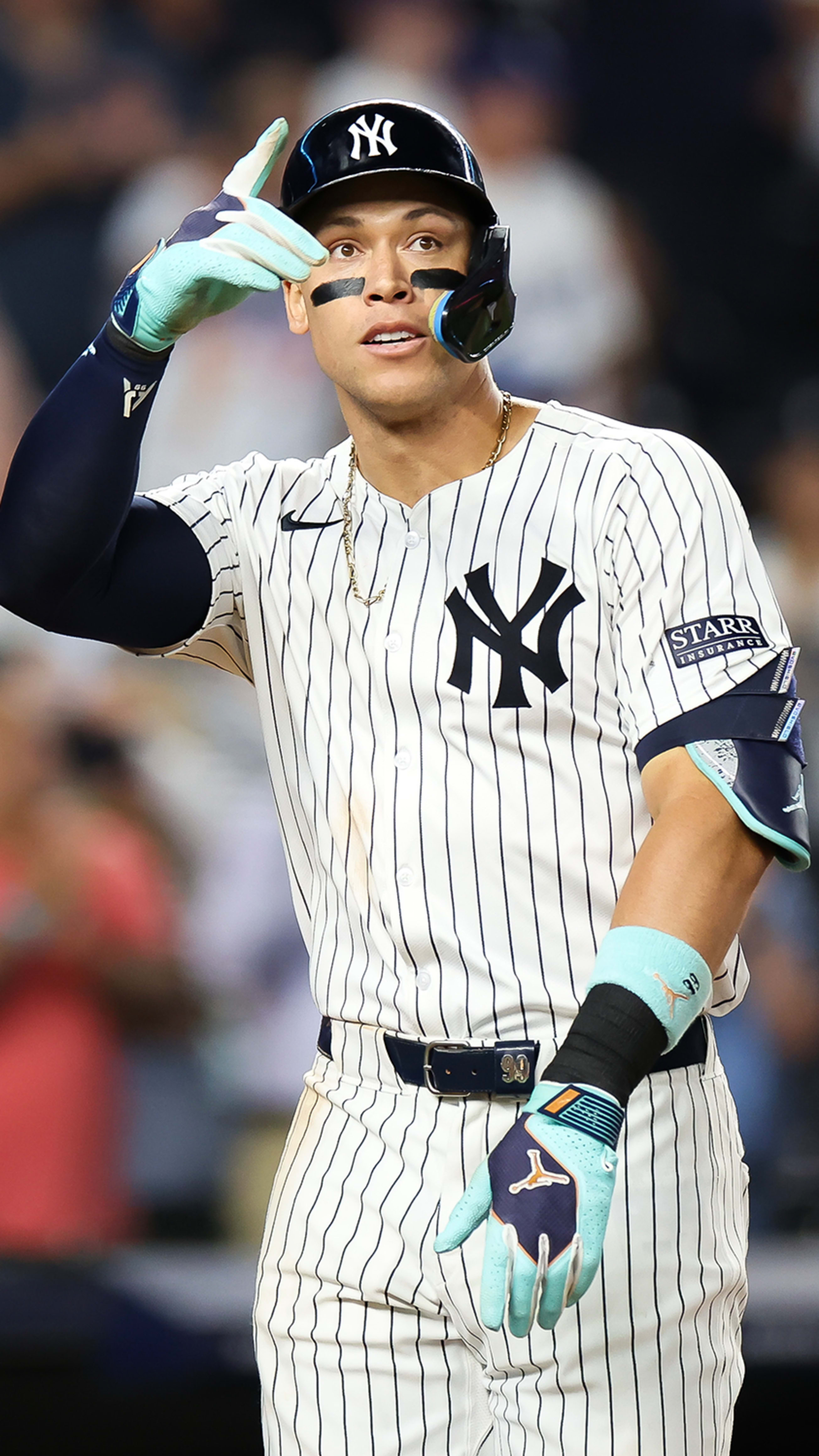 Ballot finalists for 2024 MLB All Star Game
