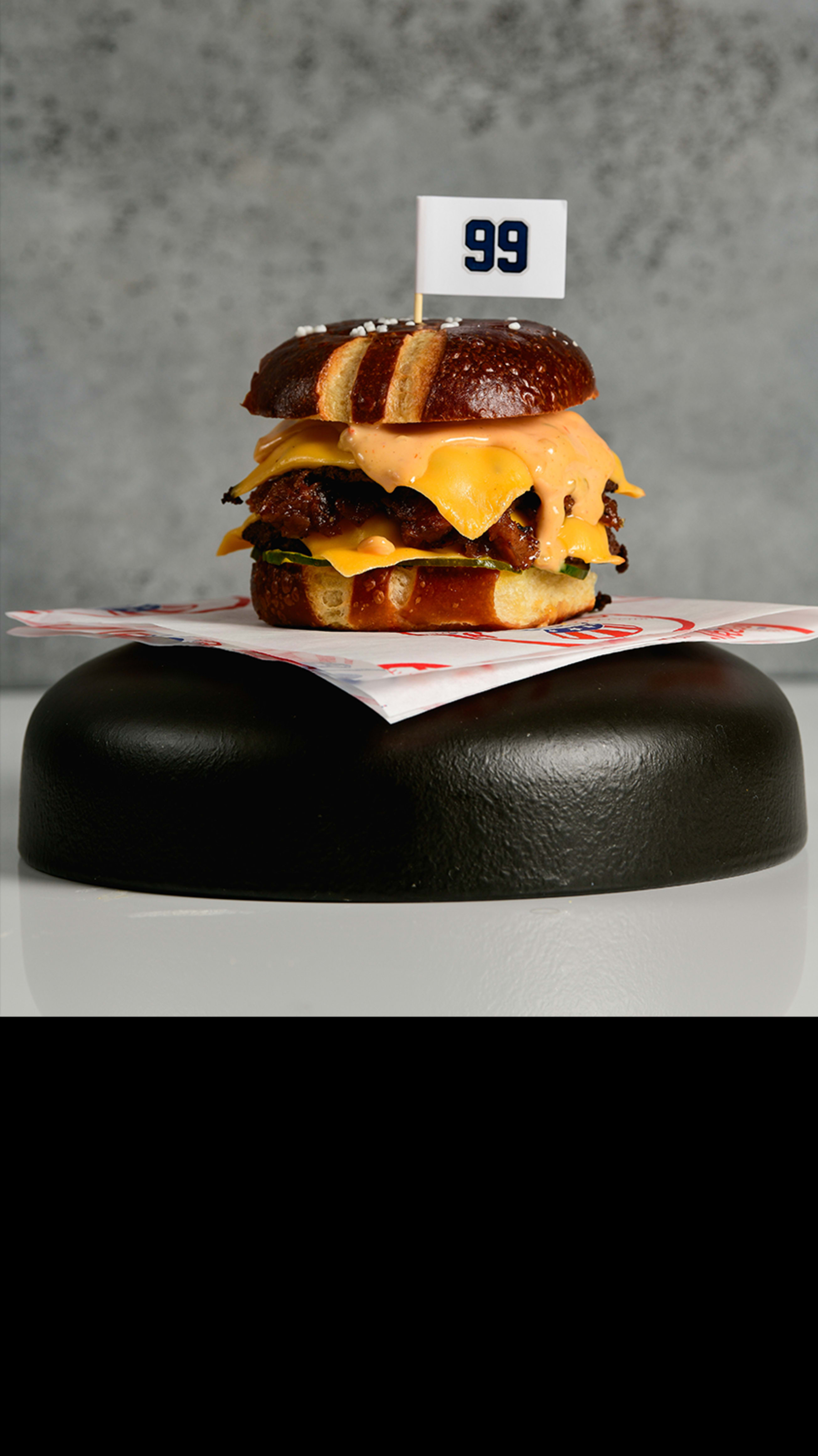 New York Yankees Ballpark Food 2026 - MLB Stories