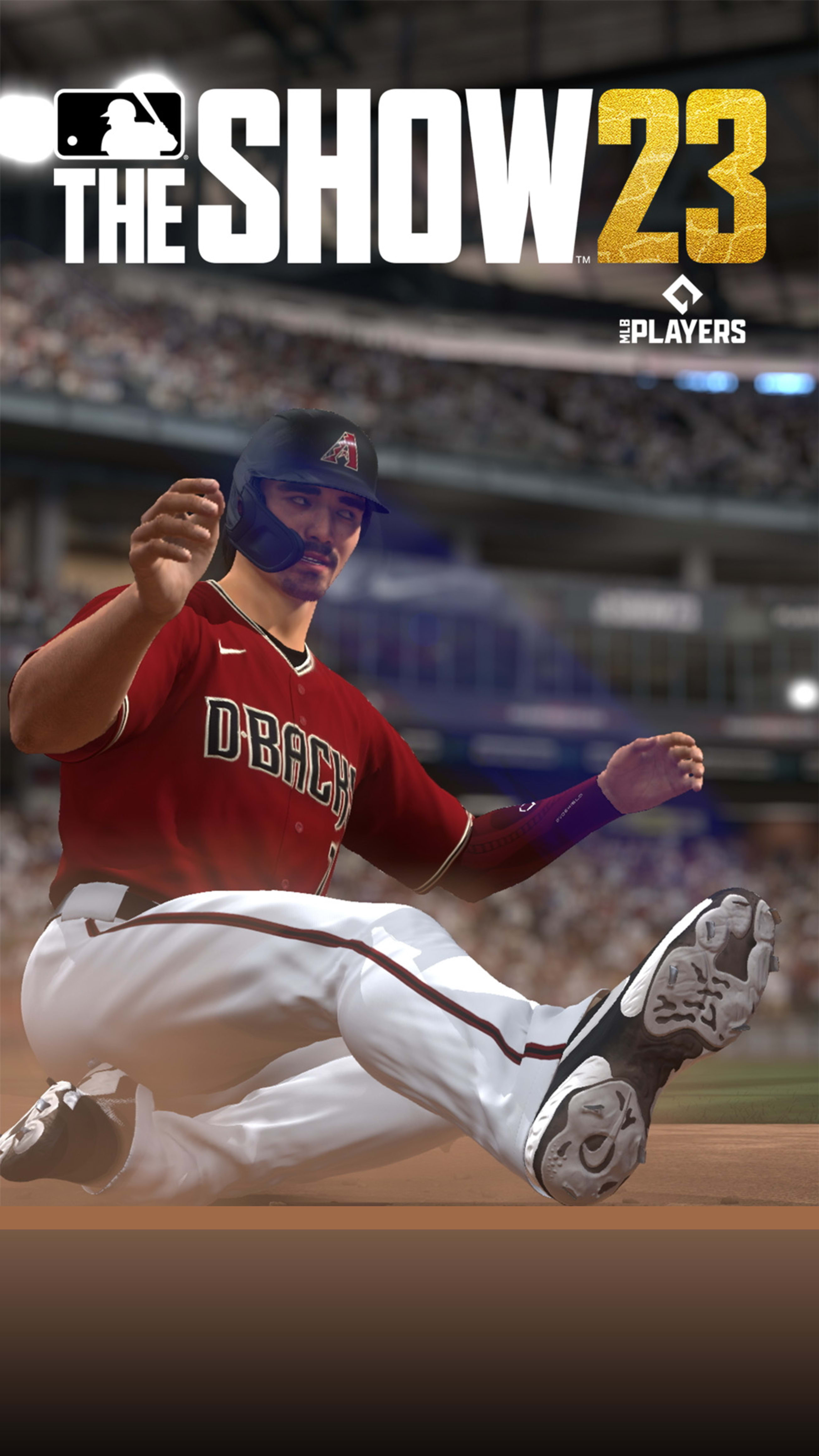 Nico Hoerner MLB The Show 23 Rating