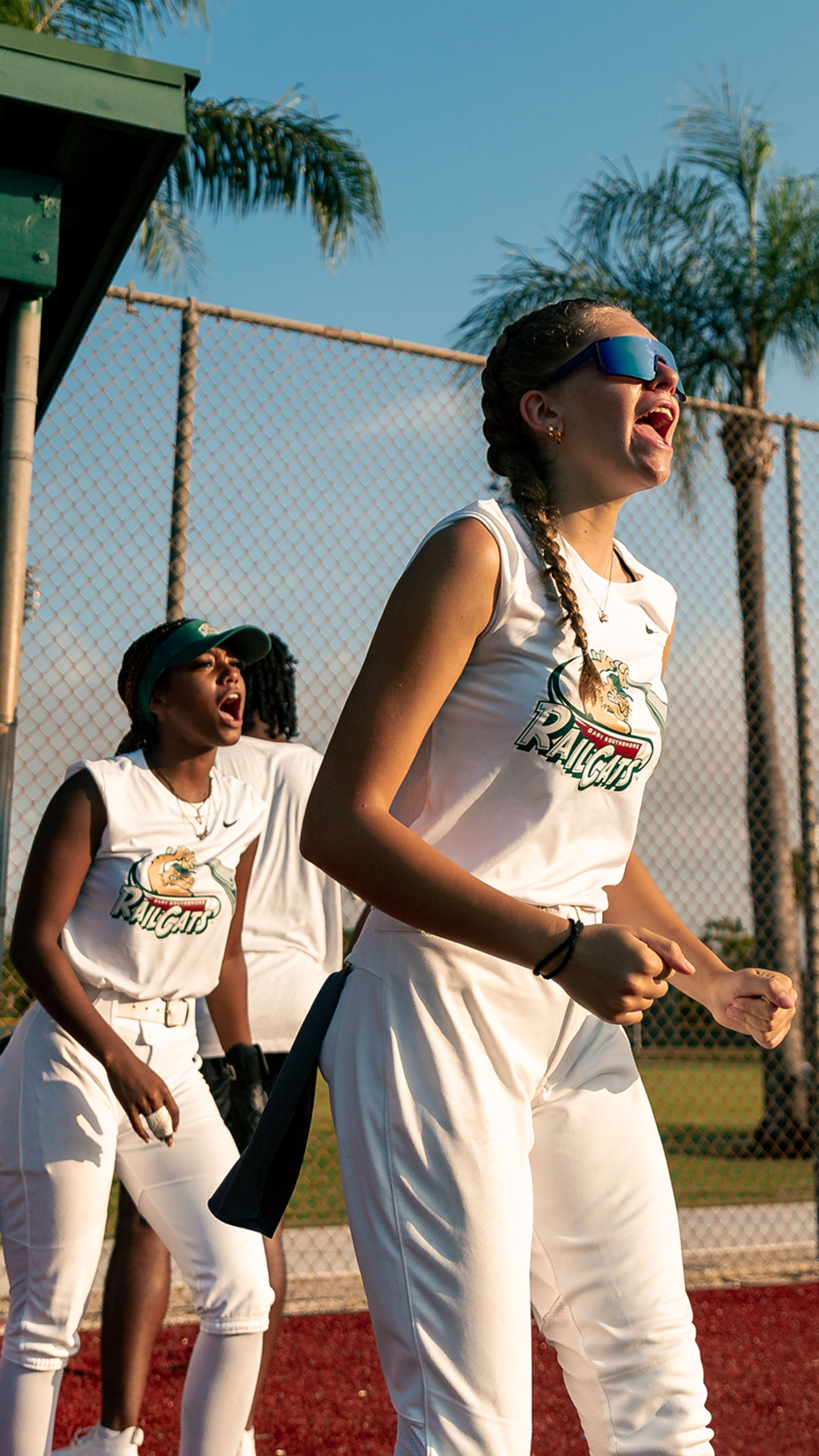 Nike softball uniforms outlet