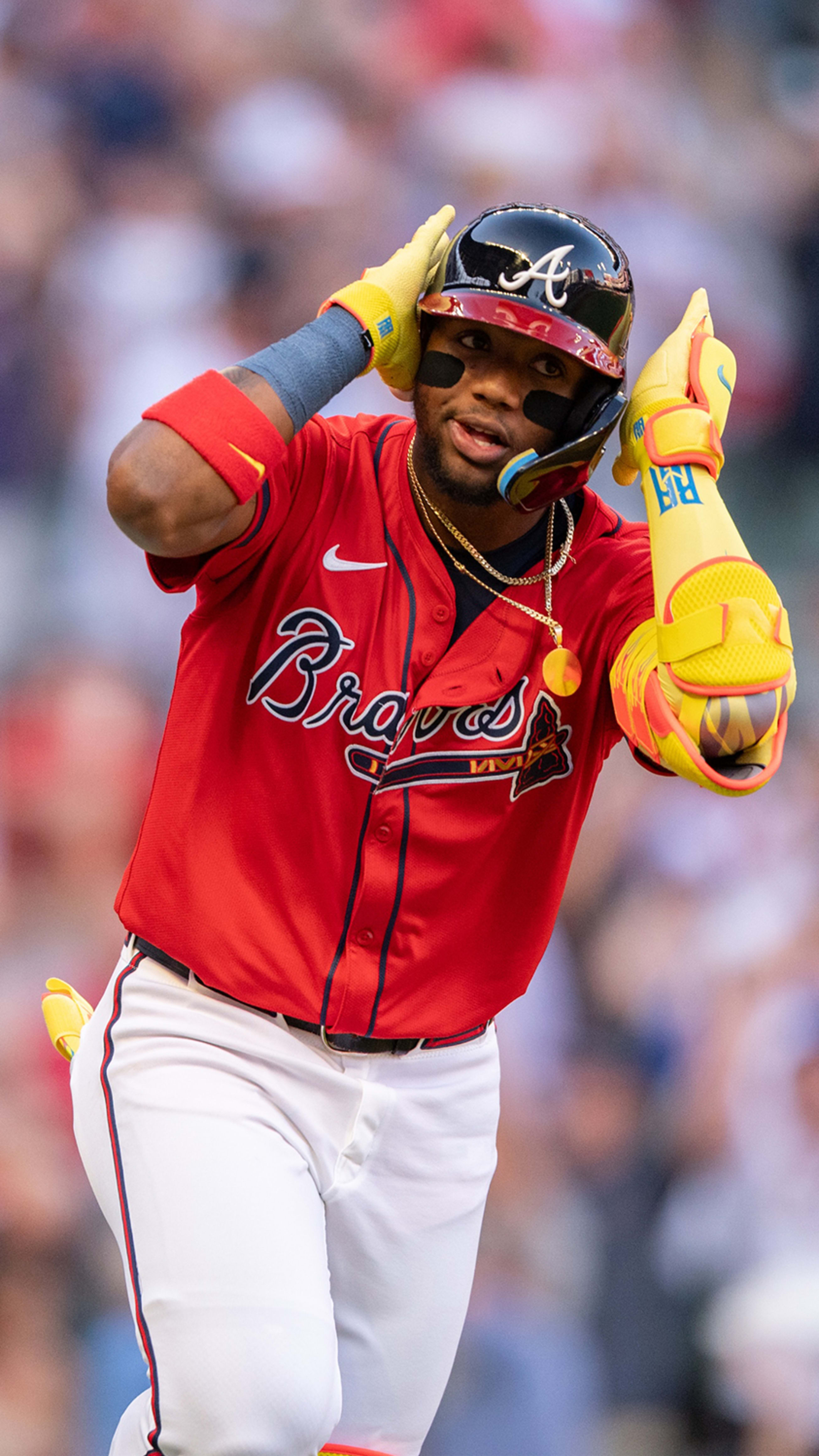 Ronald Acuna Jr
