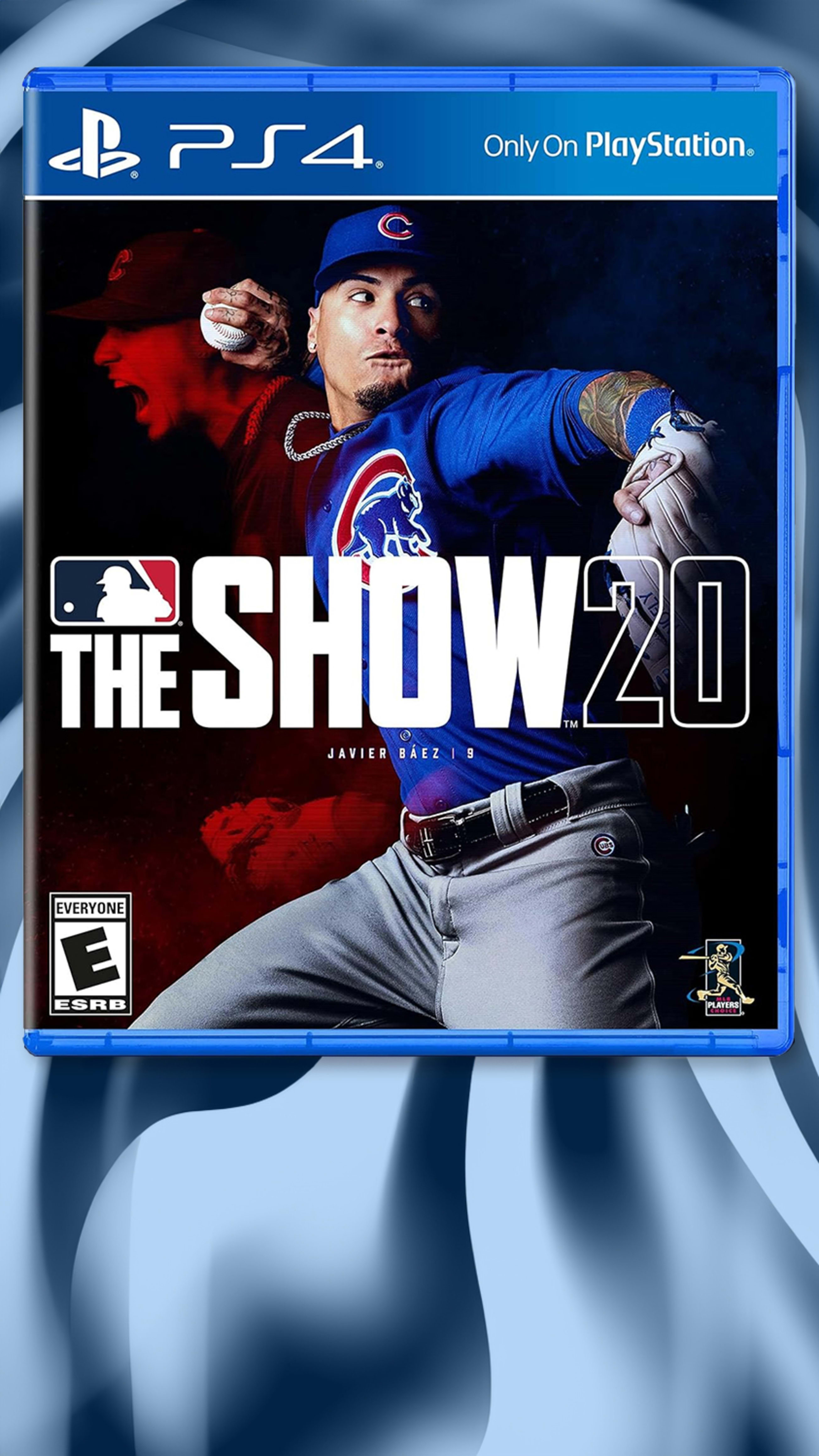 MLB The Show Cover players MLB Stories