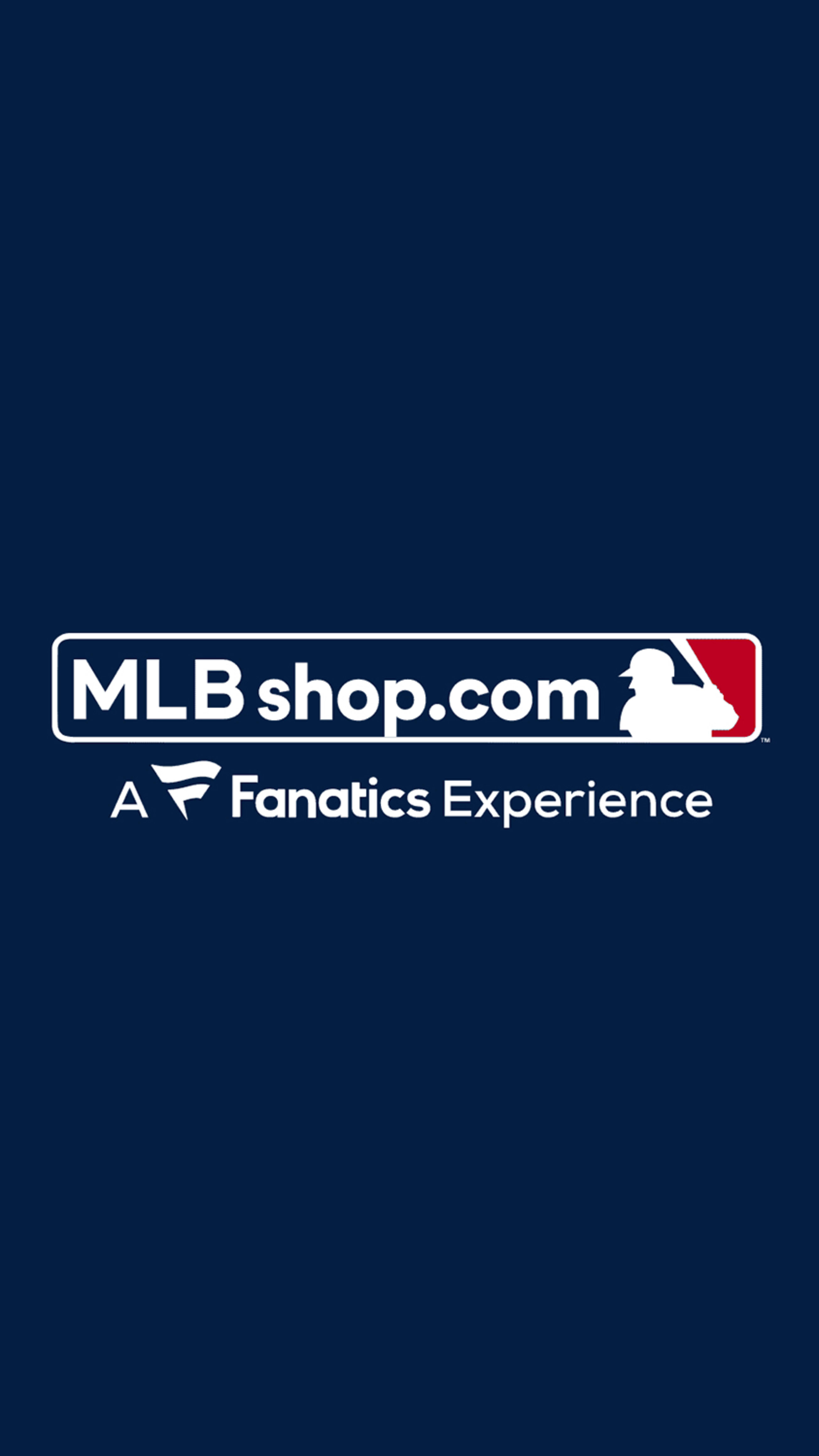 Mlb shop fanatics store