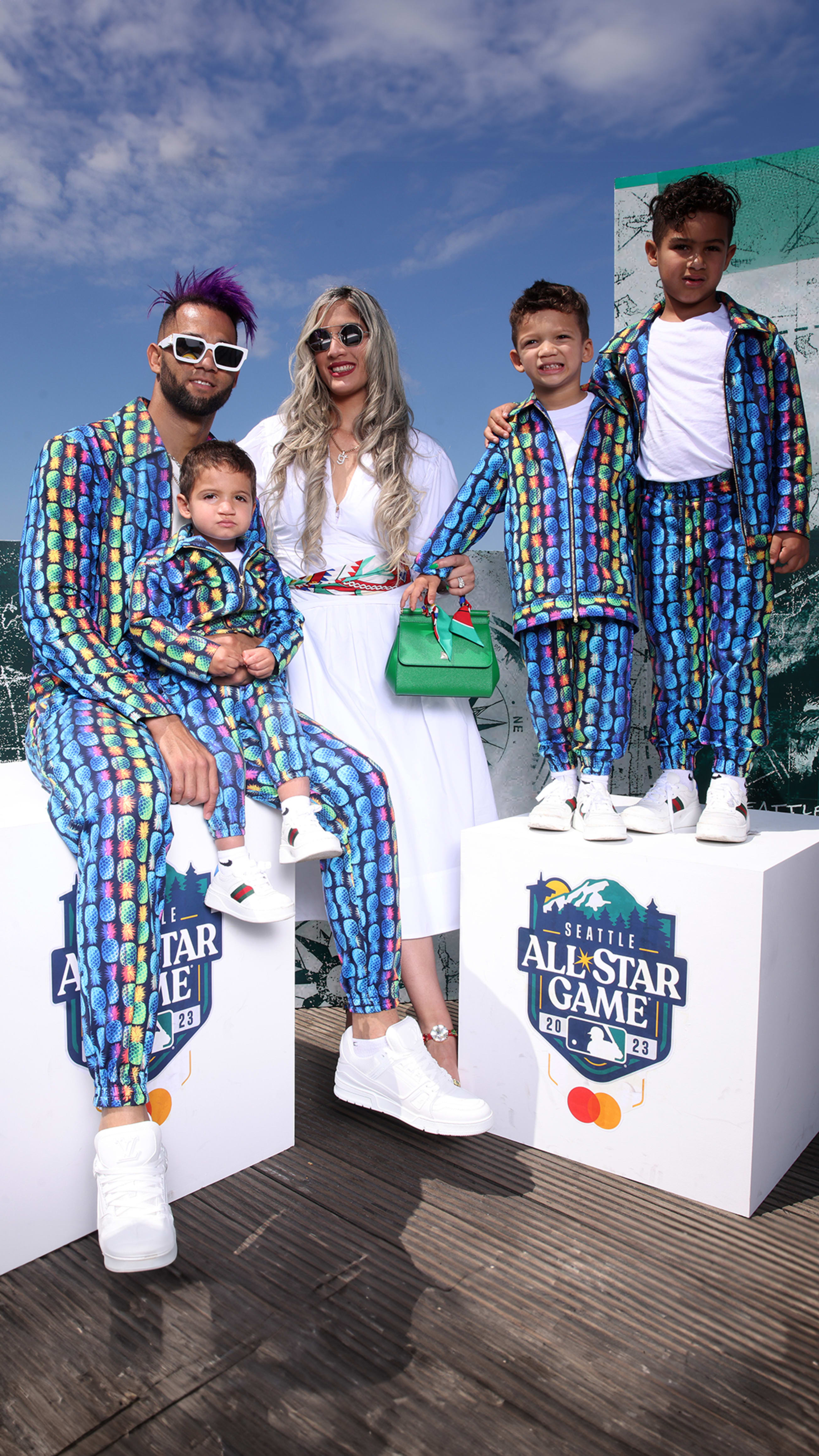 couverture ps3 2023 mlb le spectacle