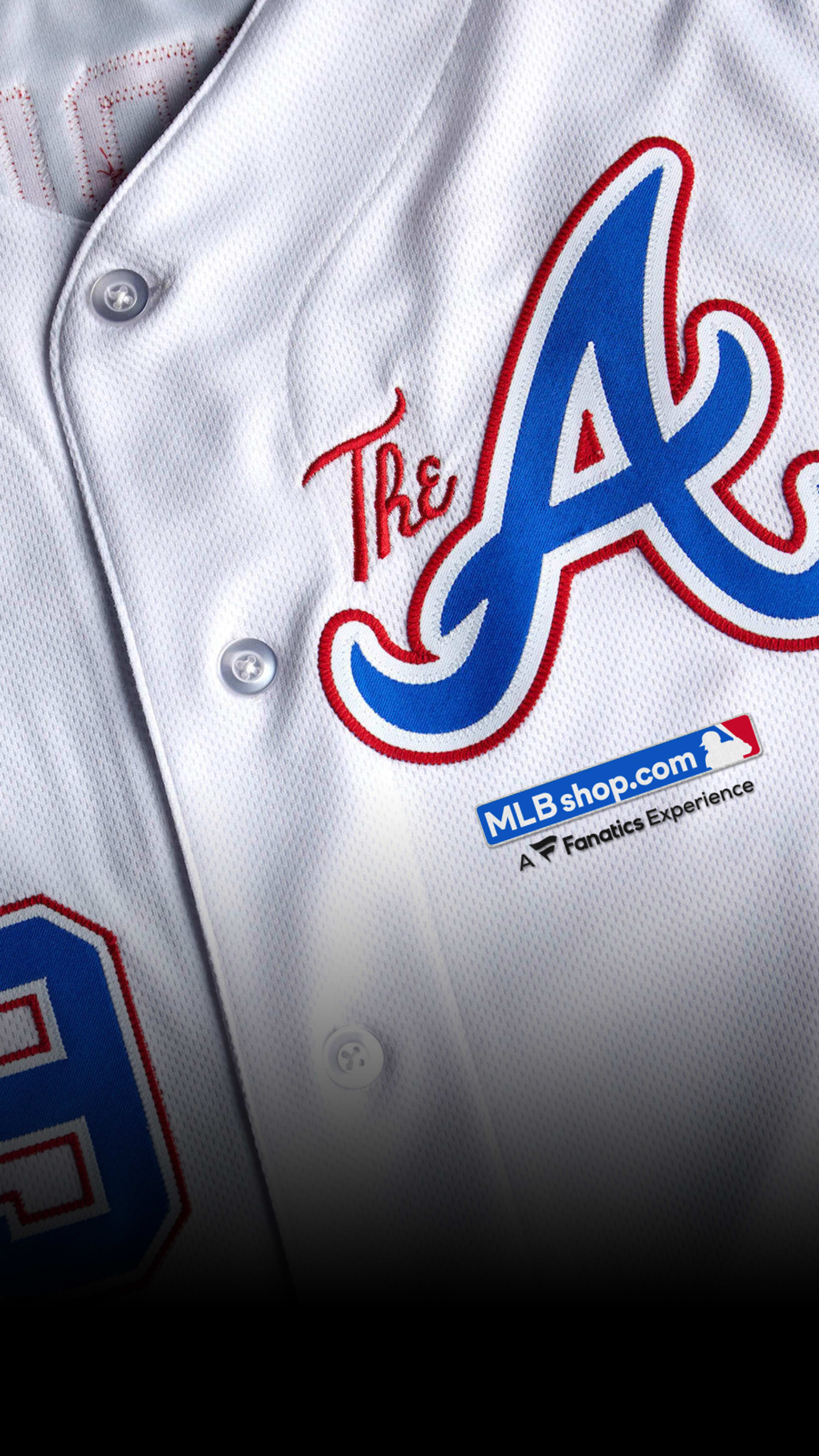 Braves mlb shop discount