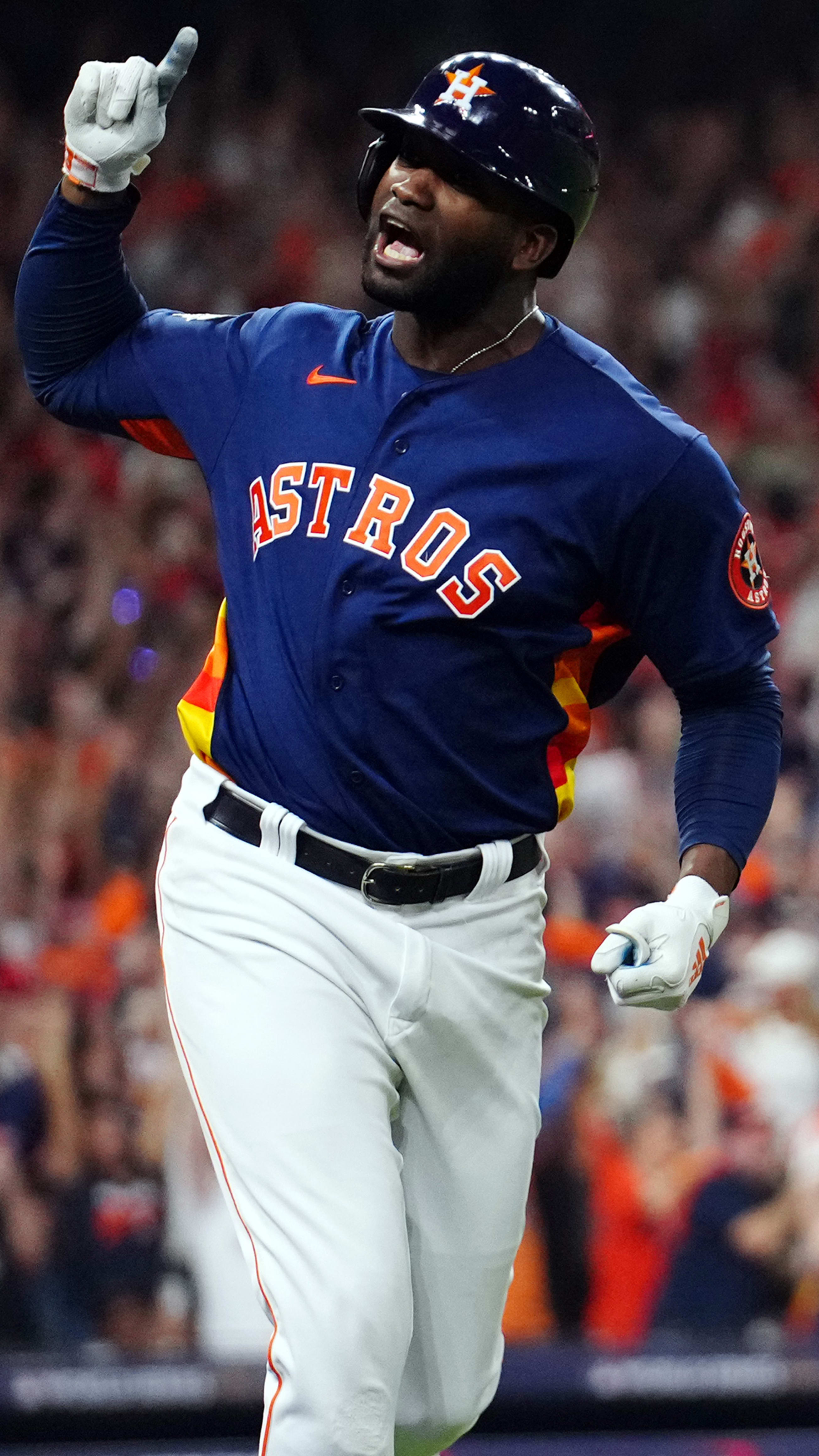 MLB News: Playoff time is Yordan time: Astros' epic comeback