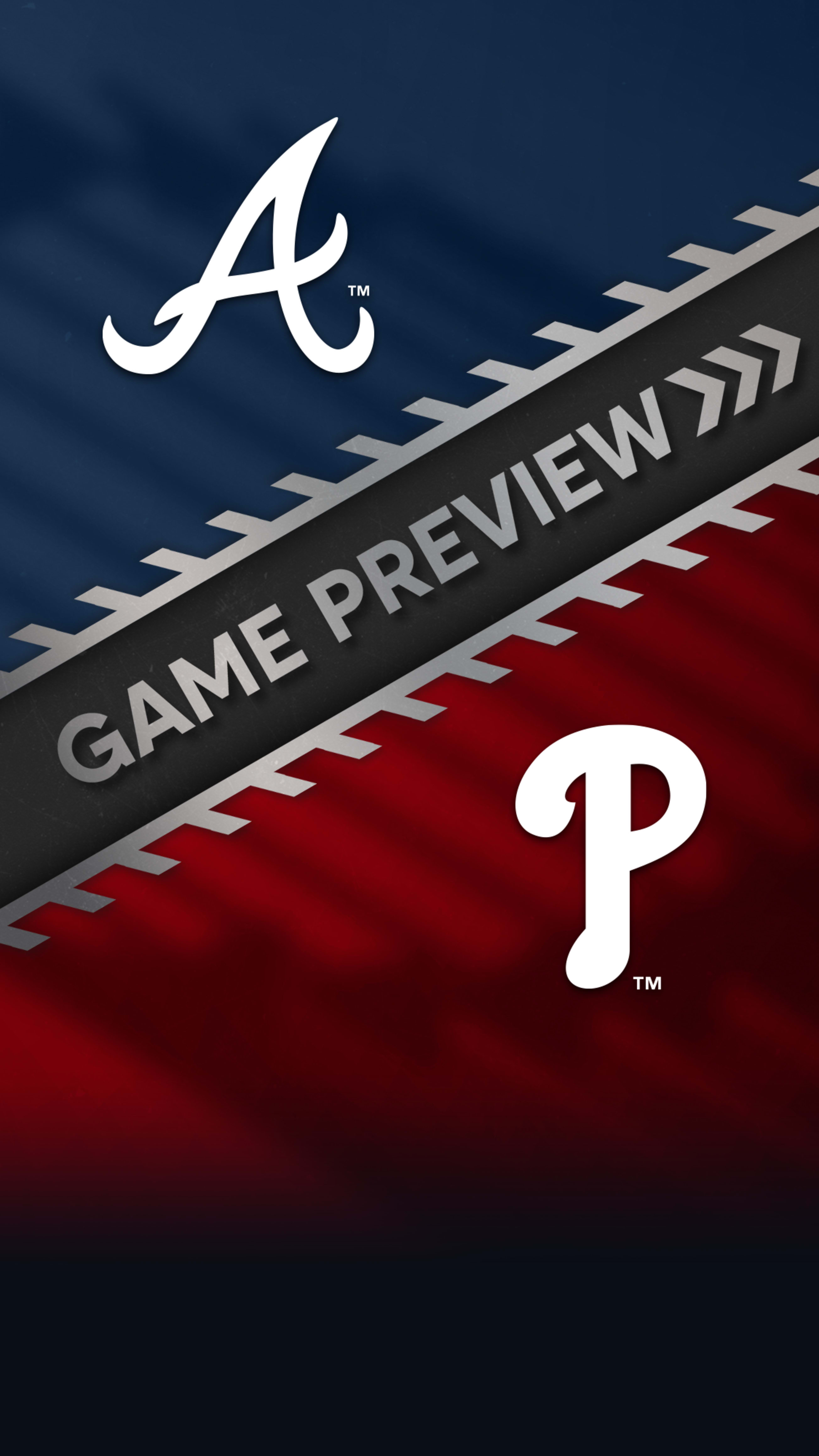 MLB Stories - Braves-Phillies NLDS Game 4 preview 715740