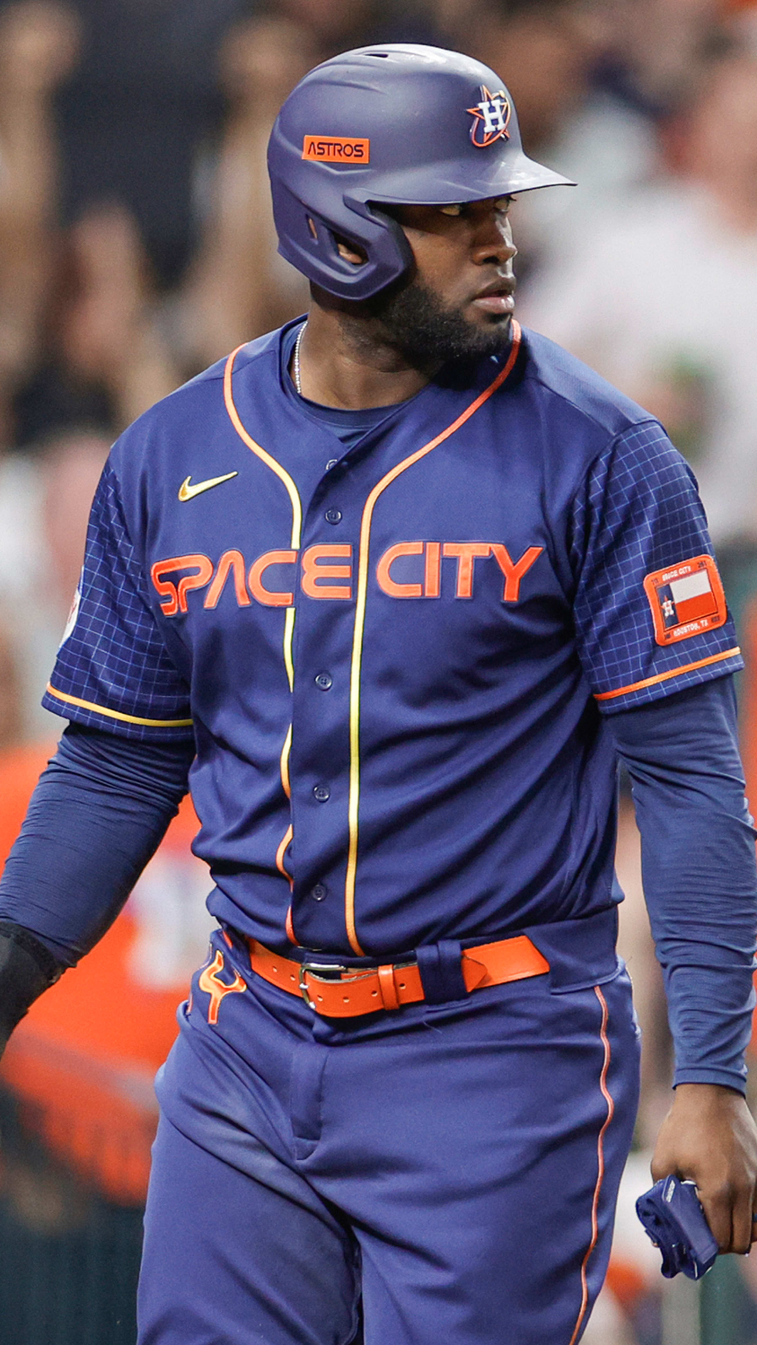 Mlb jerseys astros hot sale