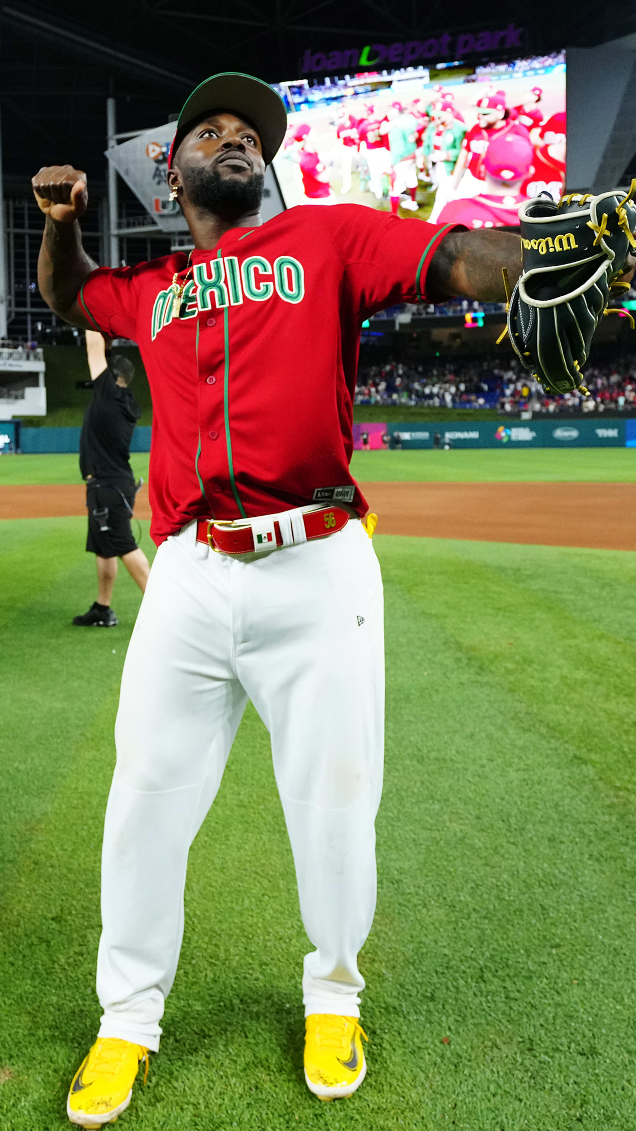 Best moments in WBC history - MLB Stories