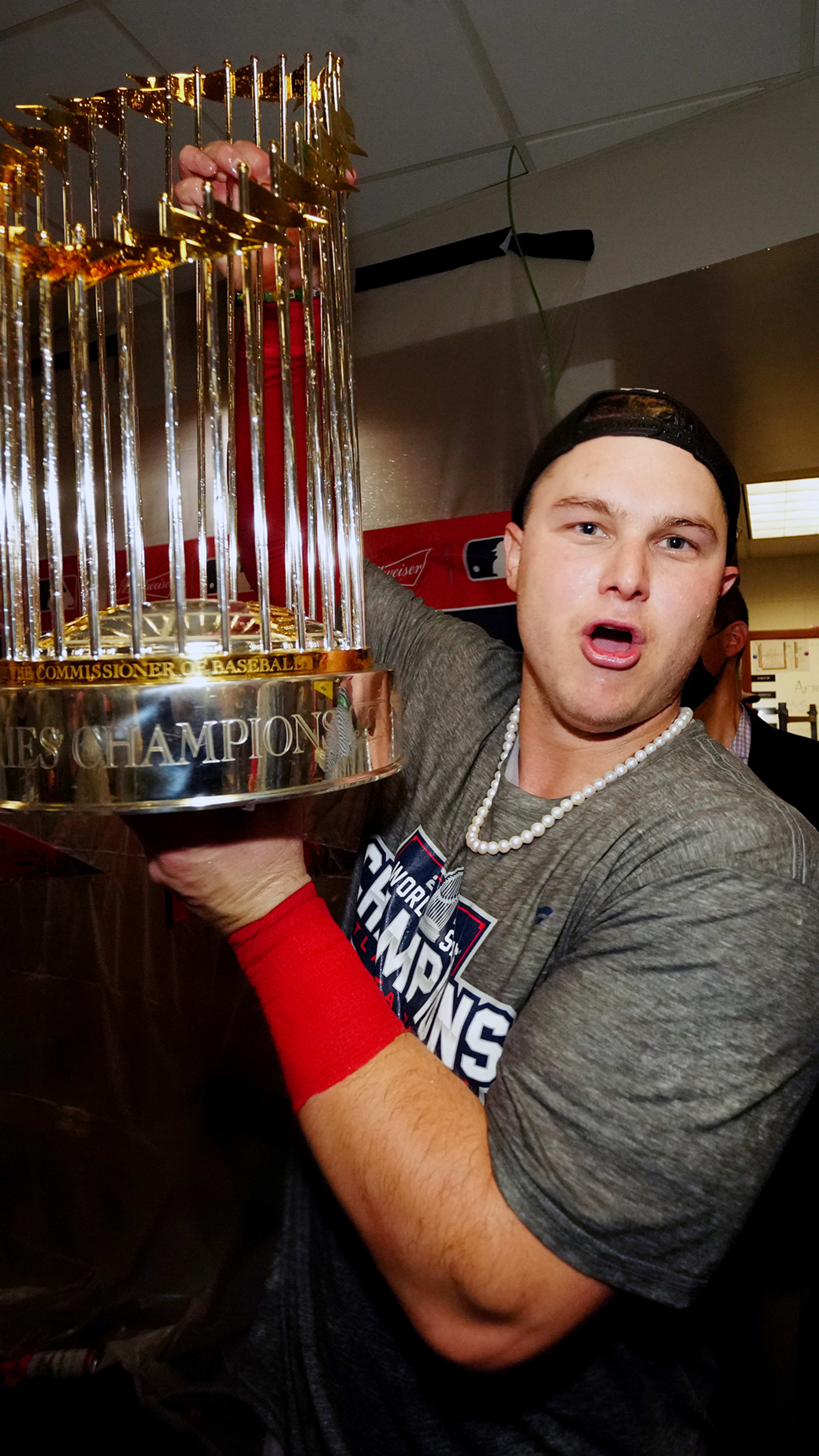 Official Joc Pederson Jersey, Joc Pederson Shirts, Baseball