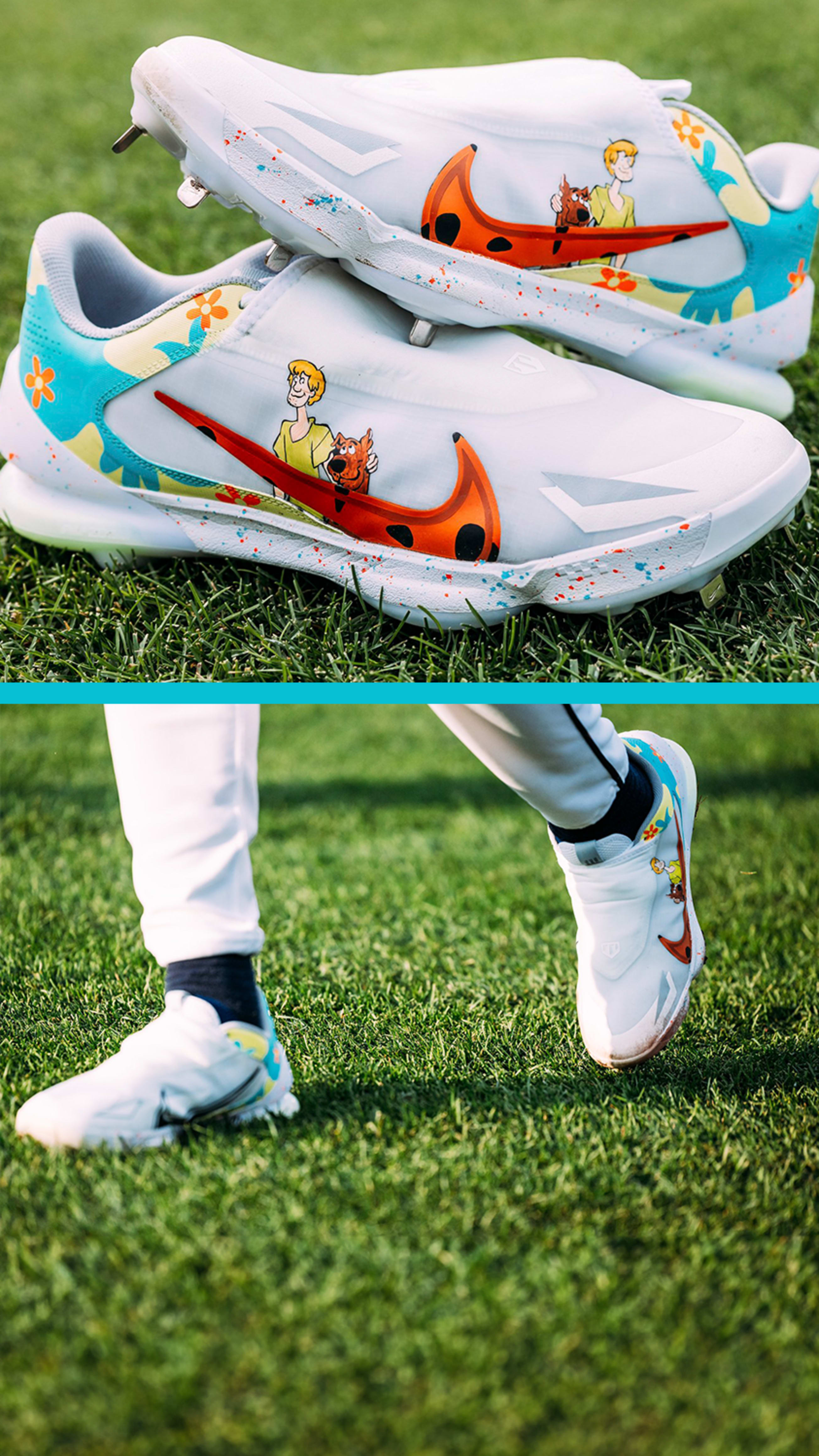 Mlb cleats sale