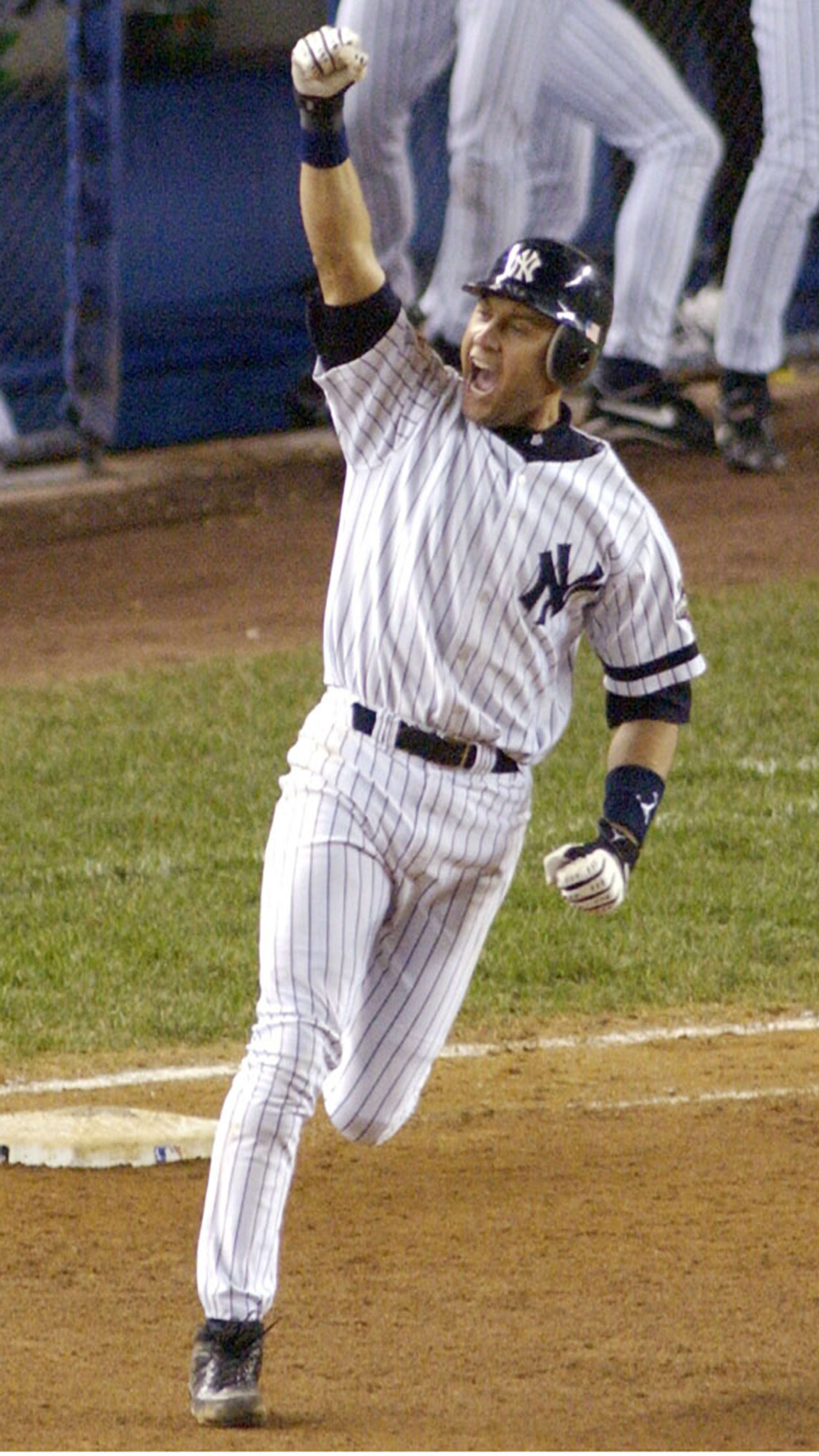 Derek Jeter