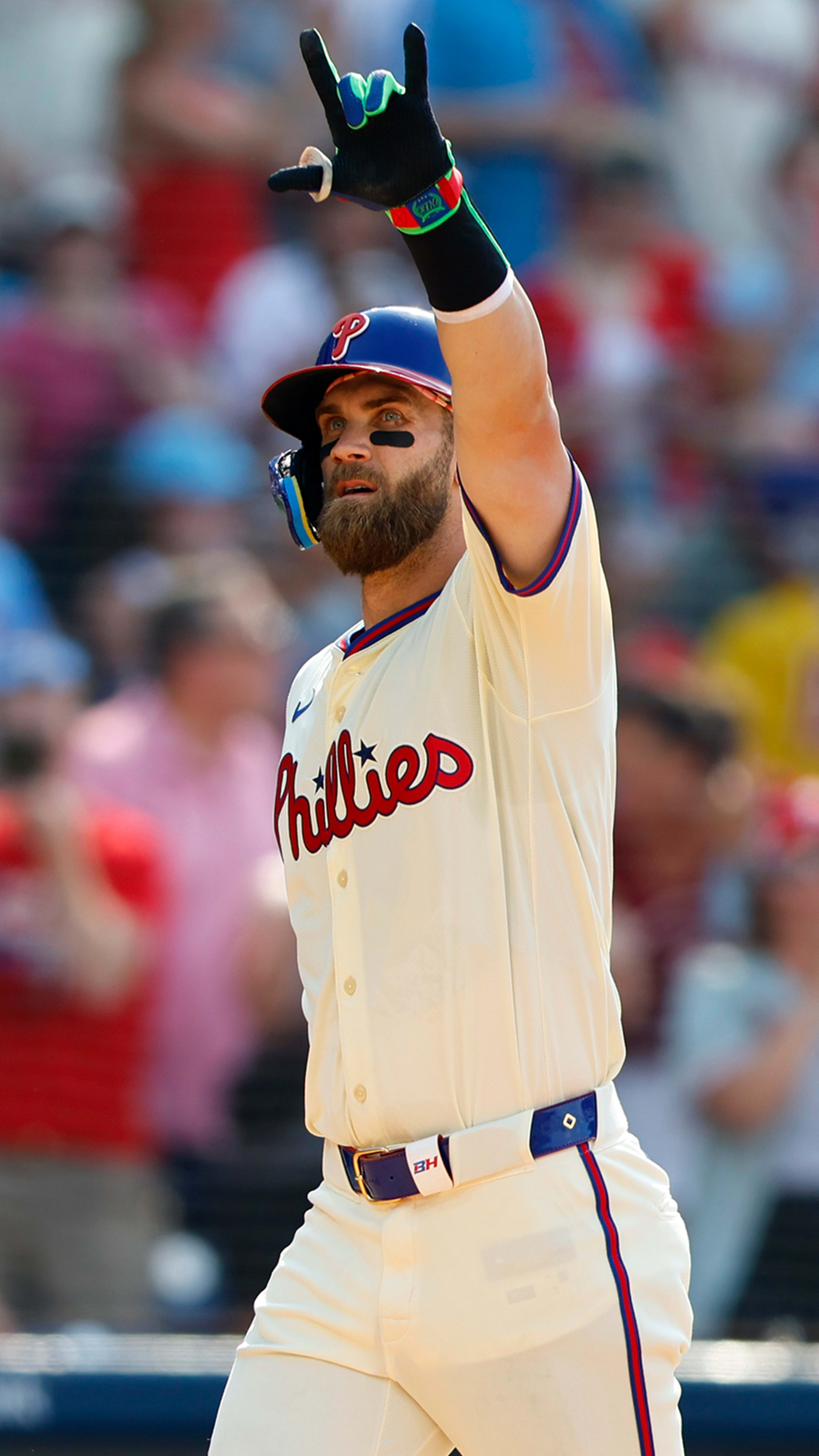 Bryce harper all star jersey 2016 shop
