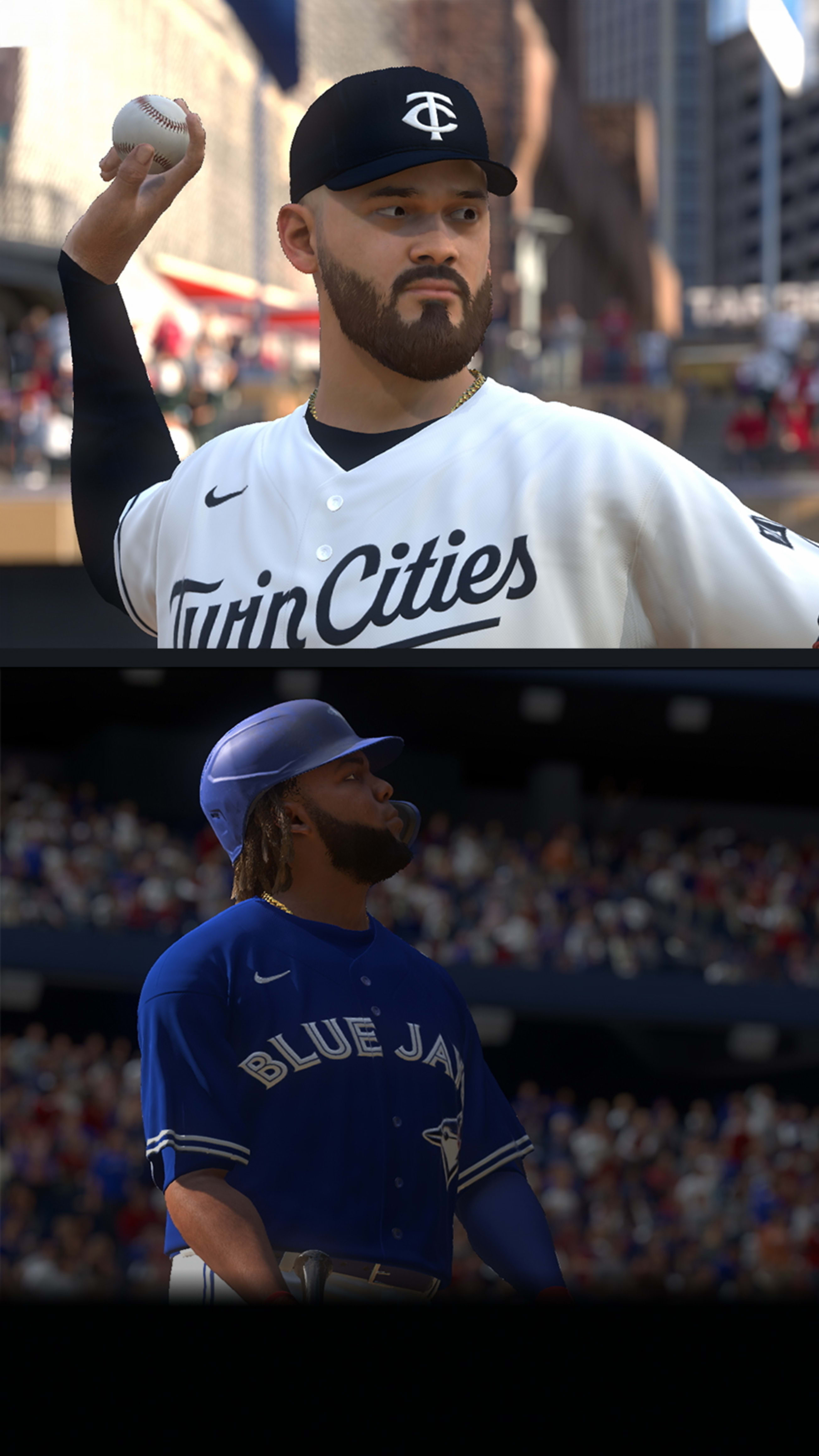 al wildcard 2