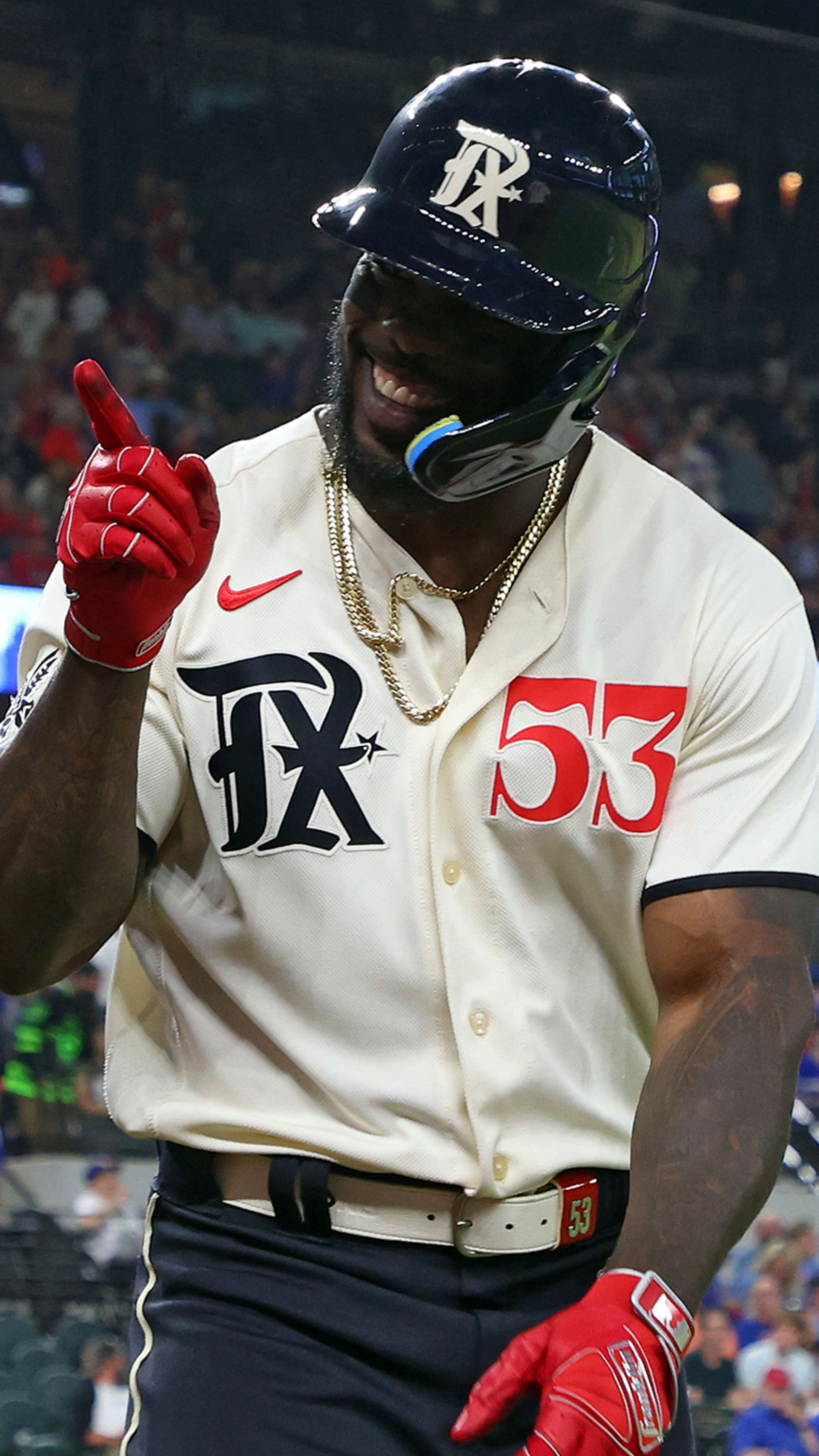 Mlb city jerseys 2025