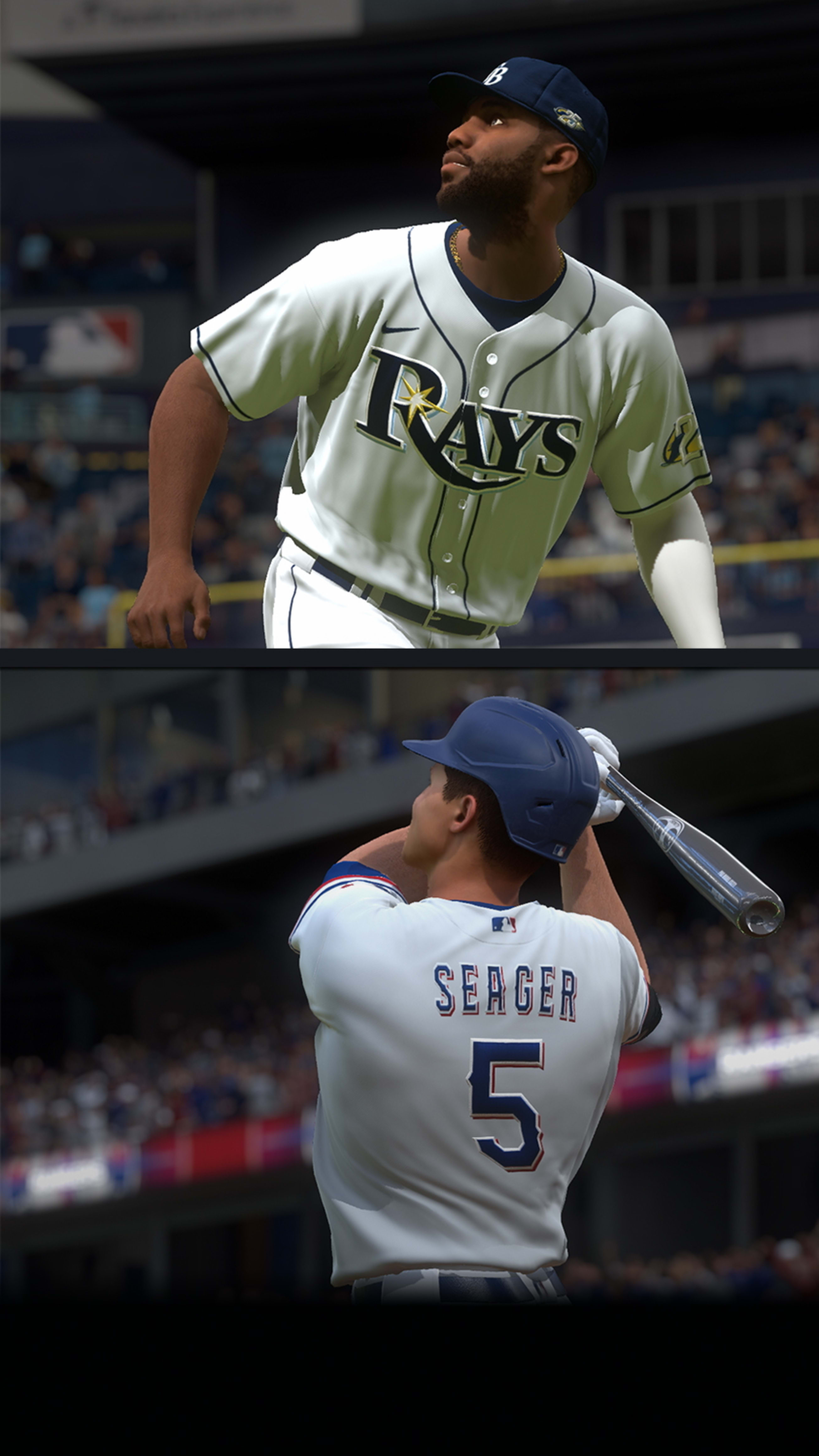 al wild card 1