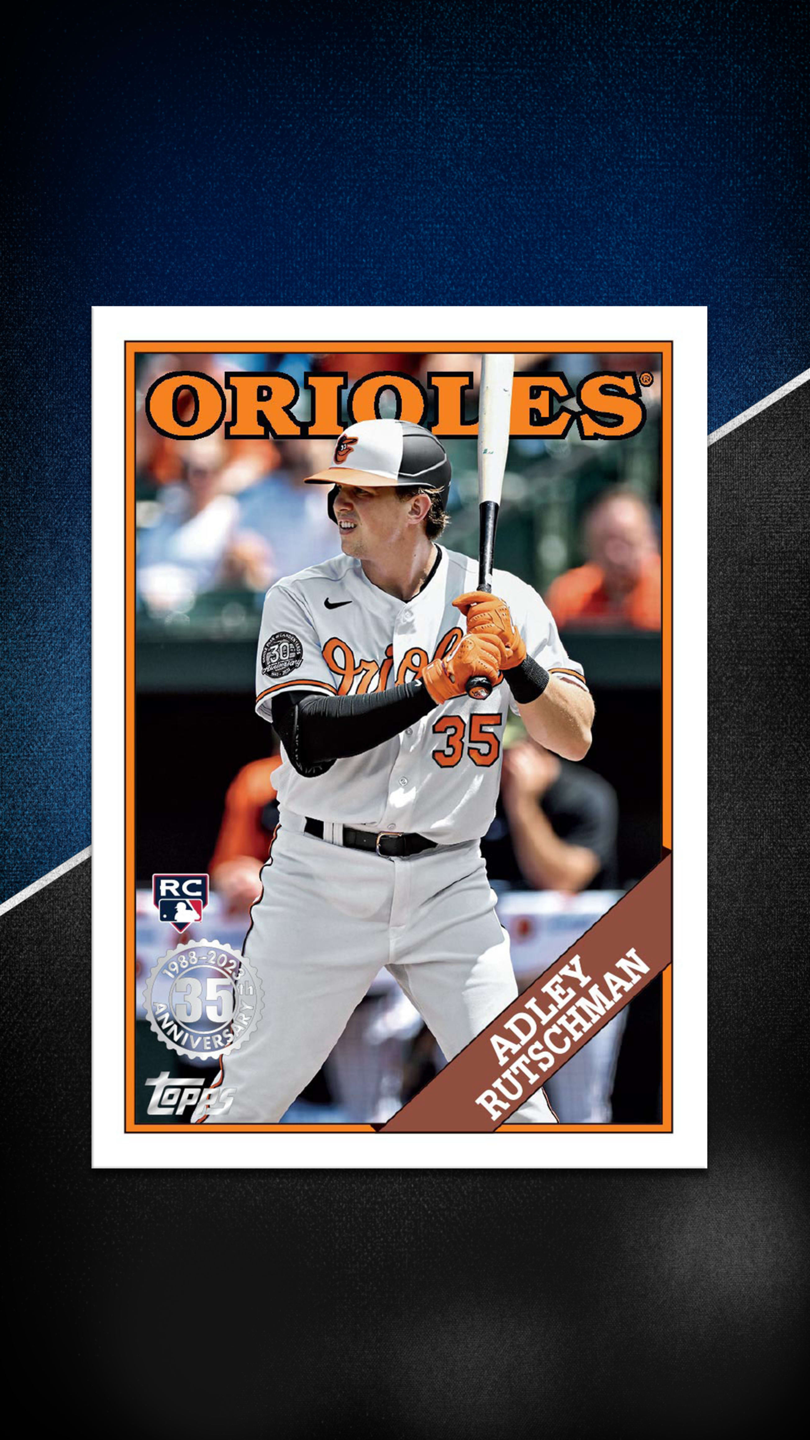 sun and moon unified minds rare cards 2023 Topps Series 2 Baseball Hobby Box main image 0