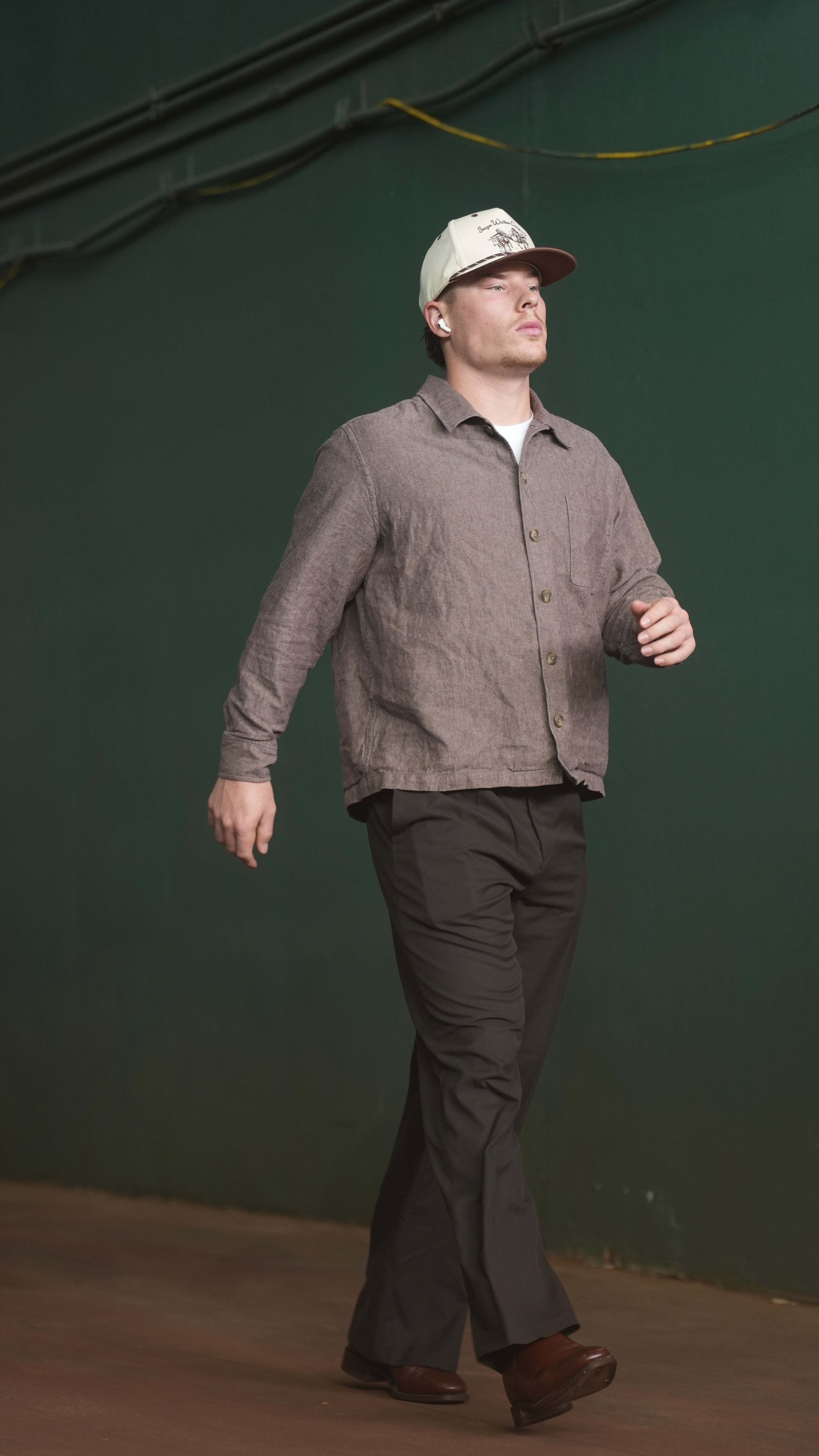 Best styled MLB players June 19 - MLB Stories