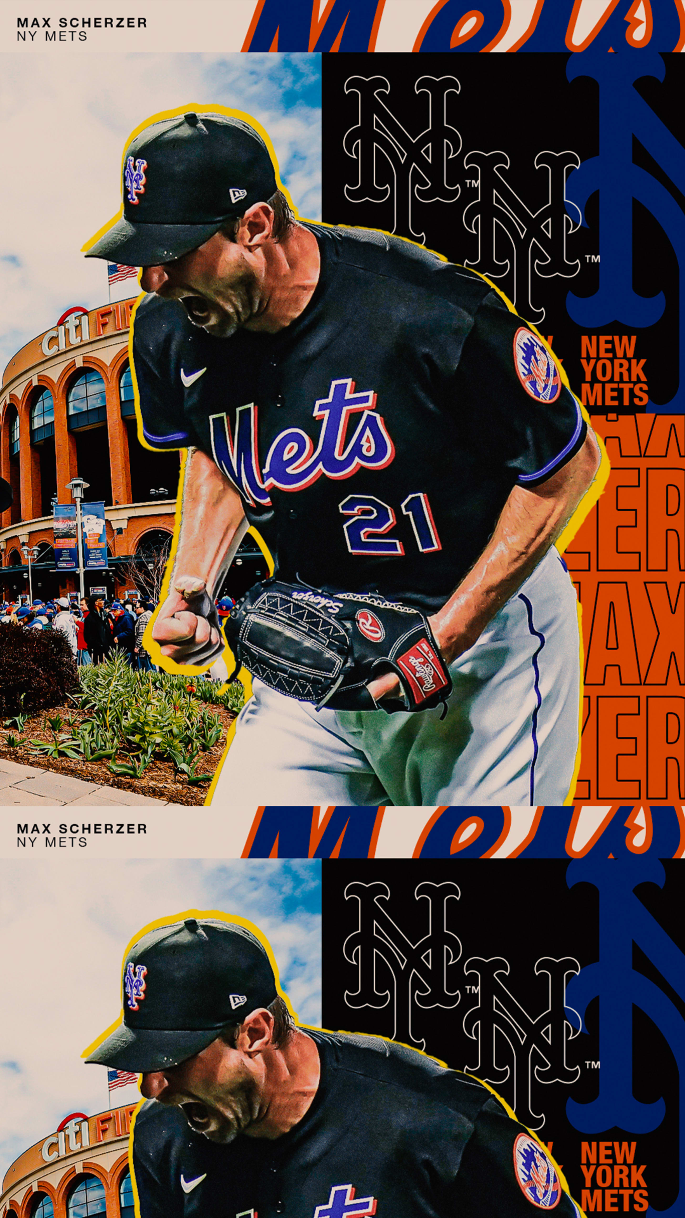 MLB Stories - Wallpaper Wednesday Volume Three