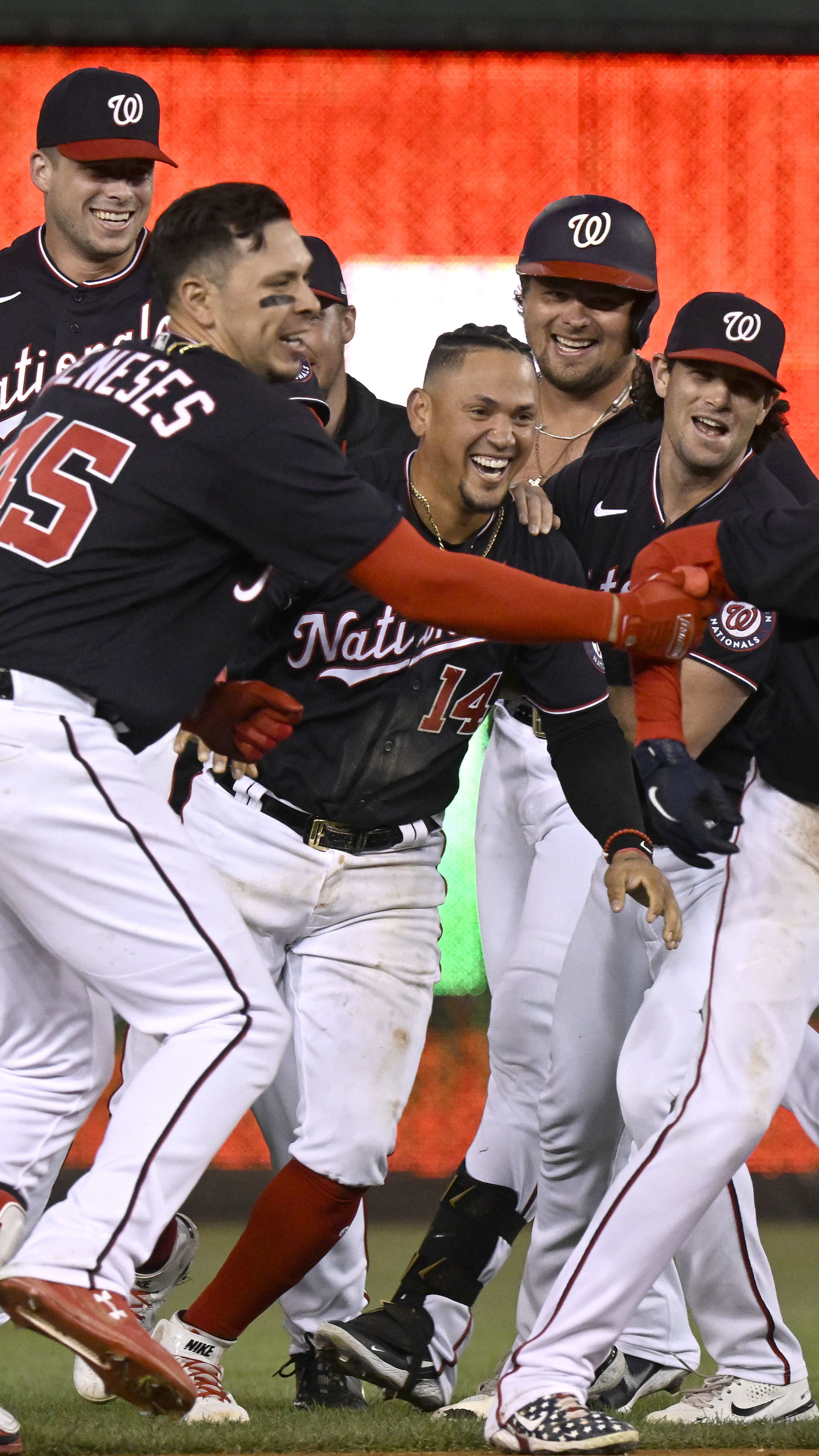 The Best Storylines From the First Half of the 2022 MLB Season