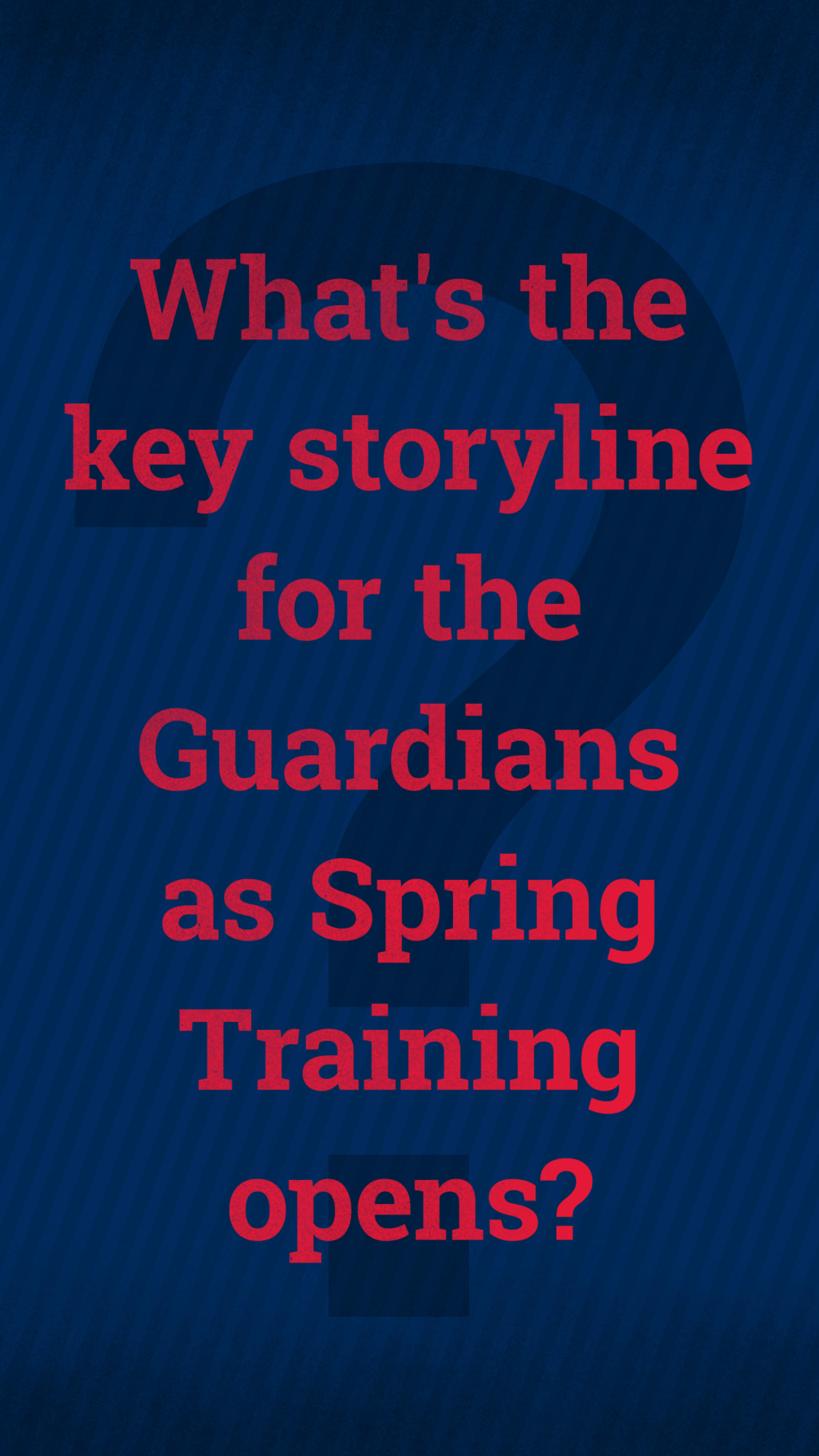 CLE key storyline
