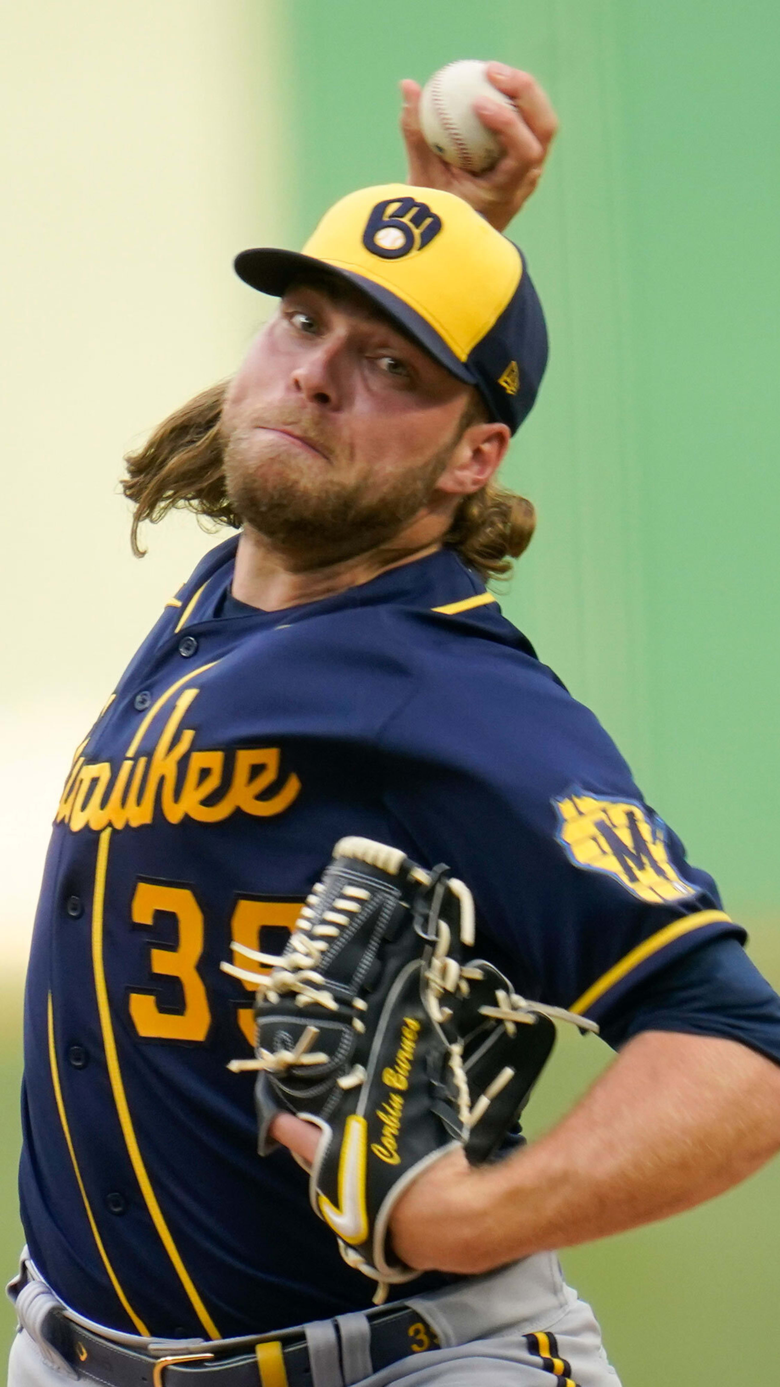 Starting pitchers deals