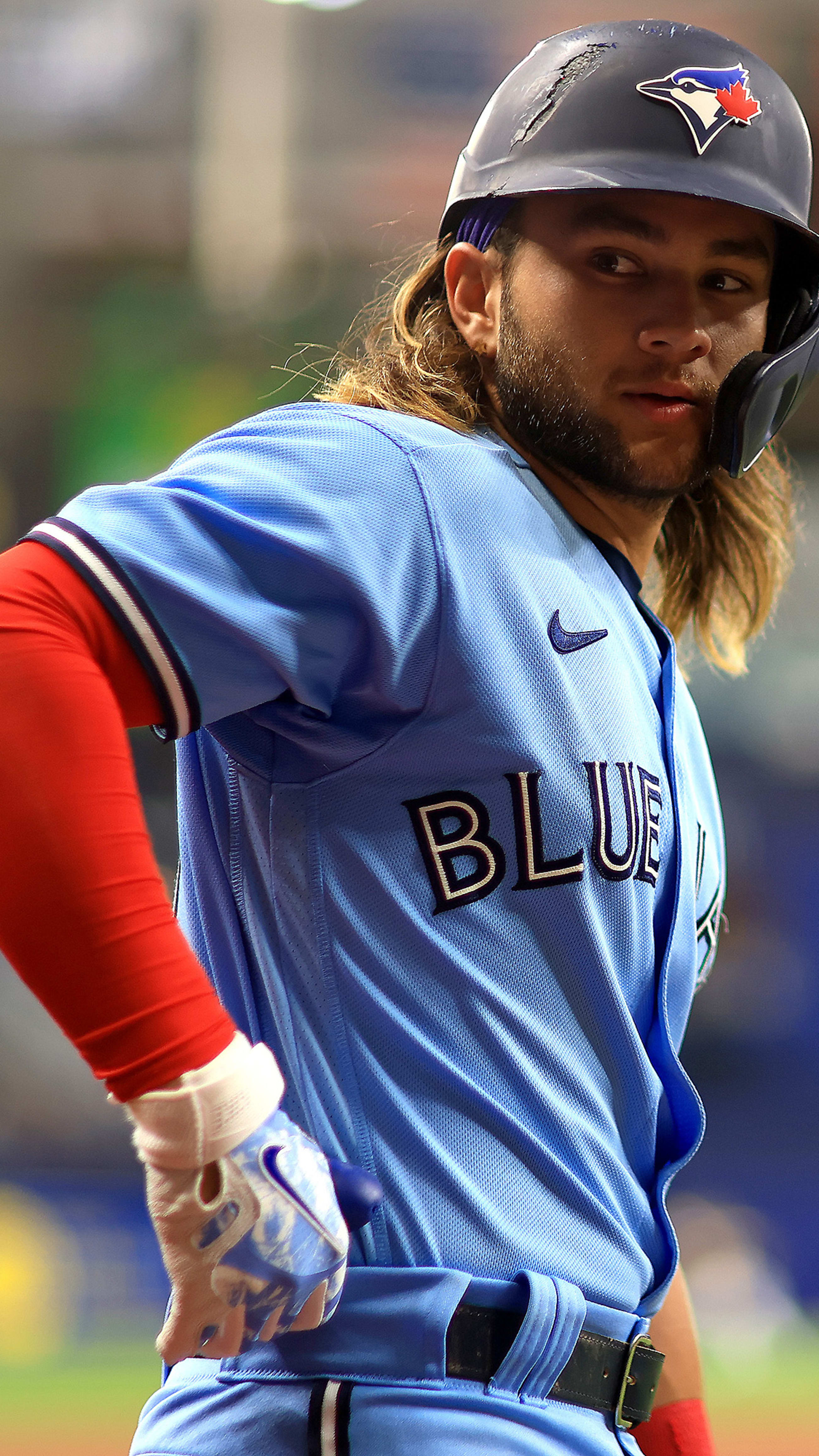 Bo Bichette career timeline - MLB Stories