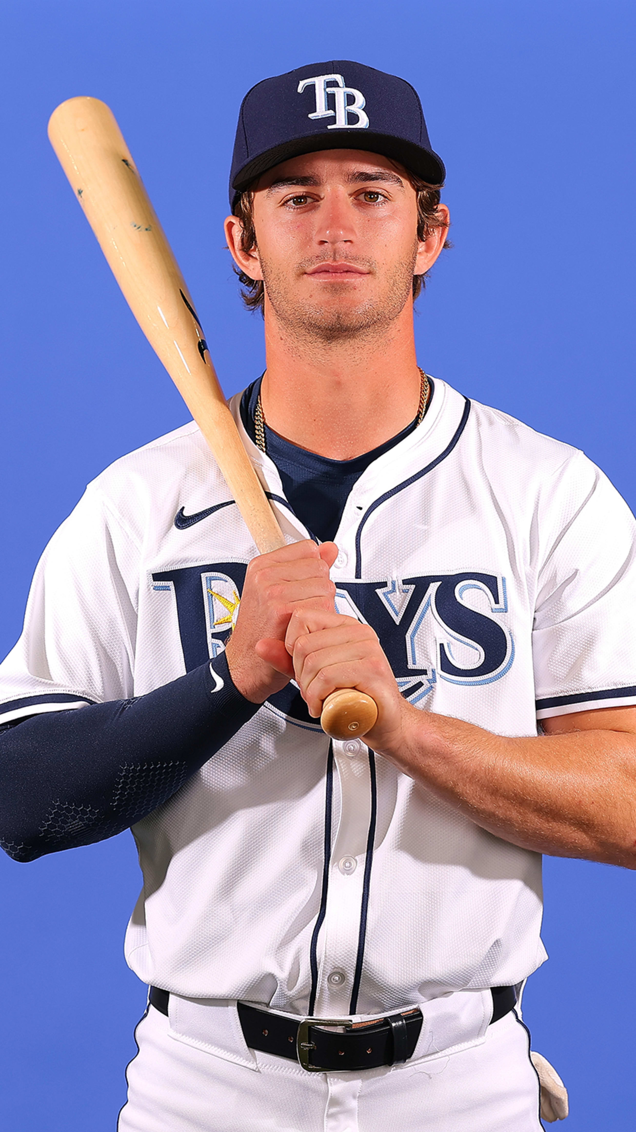 Carson Williams debuts | MLB Stories | MLB.com