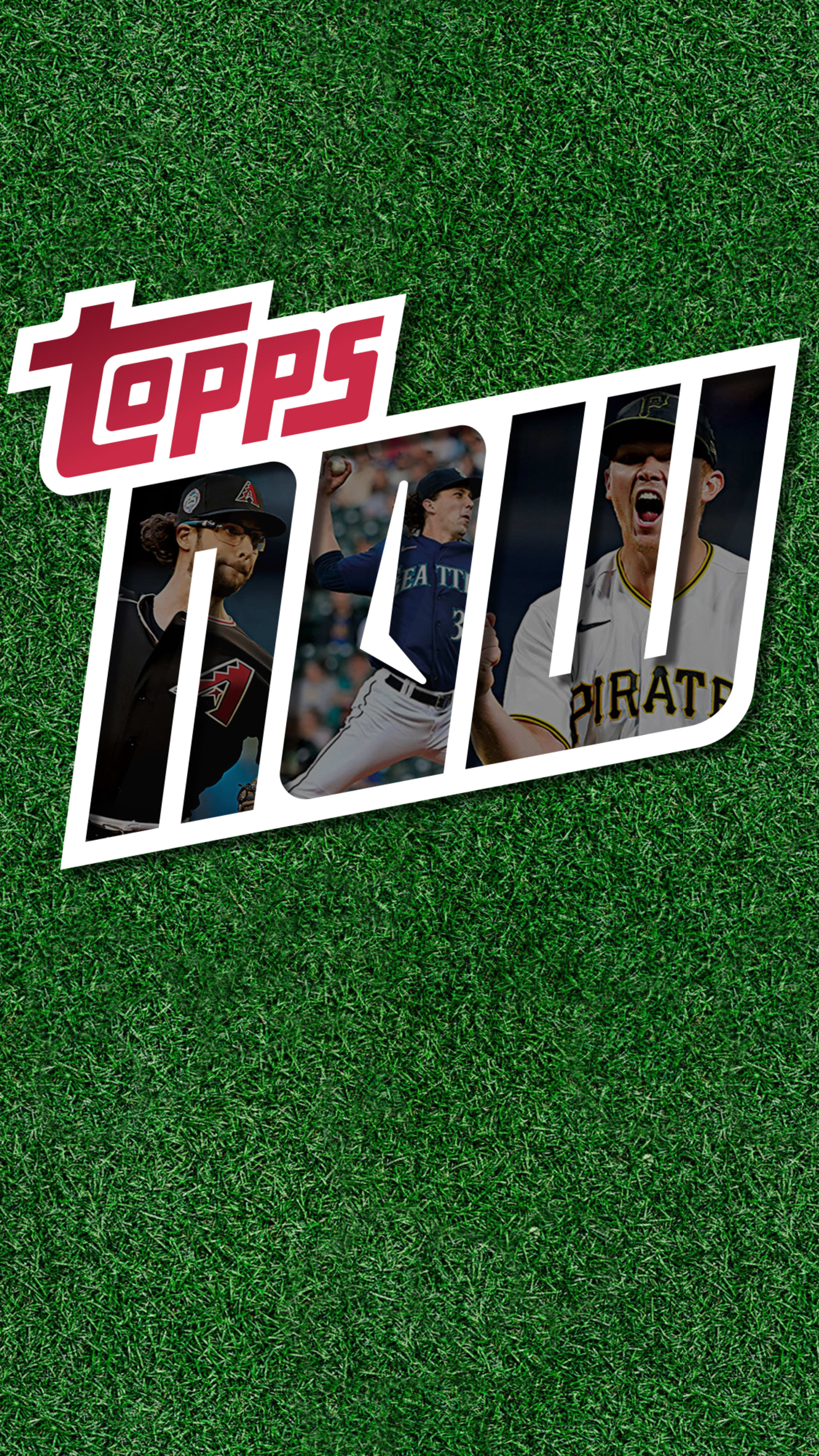 Topps Now - MLB Stories