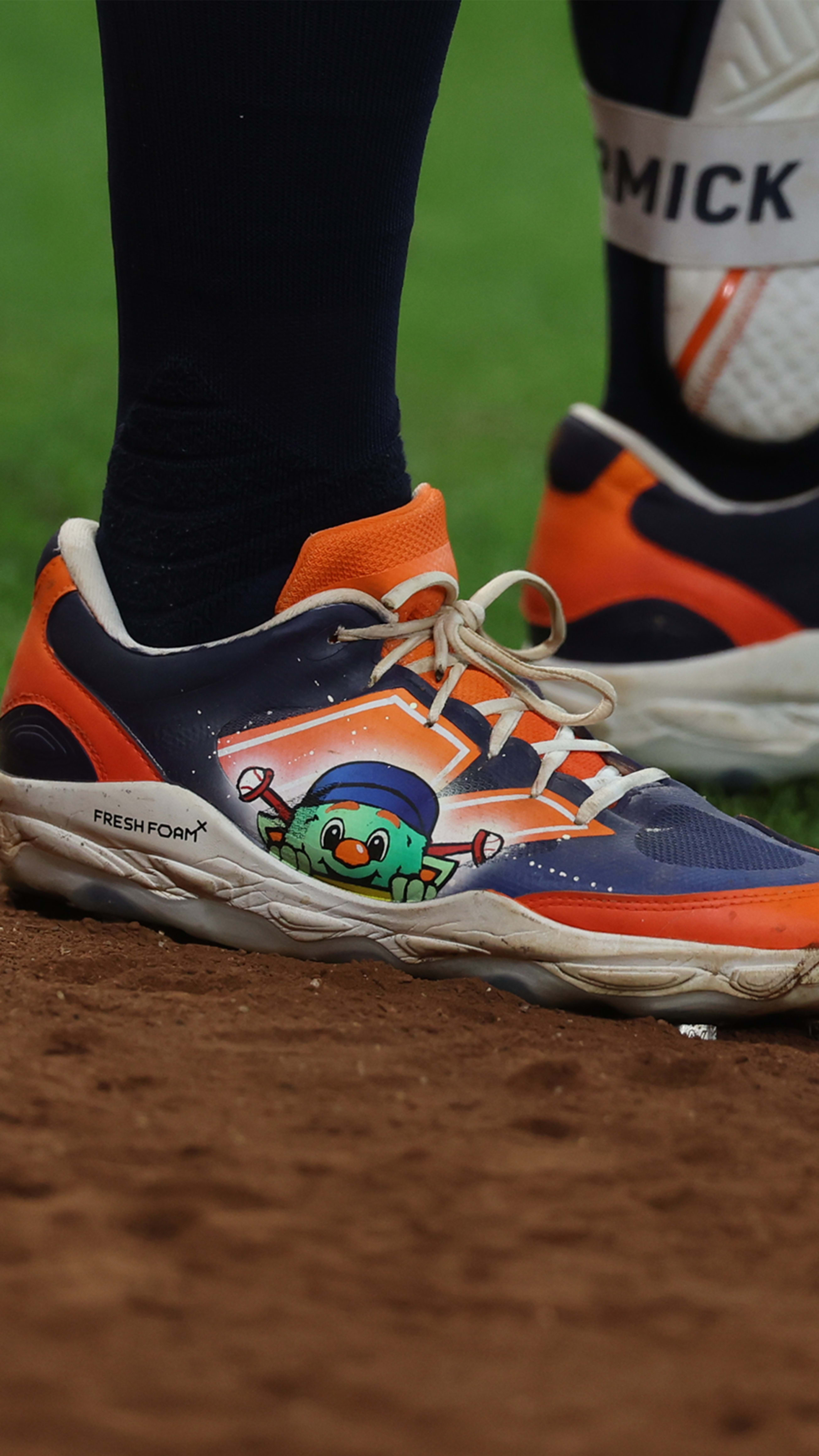 Coolest cleats from Players' Weekend 2025 - MLB Stories