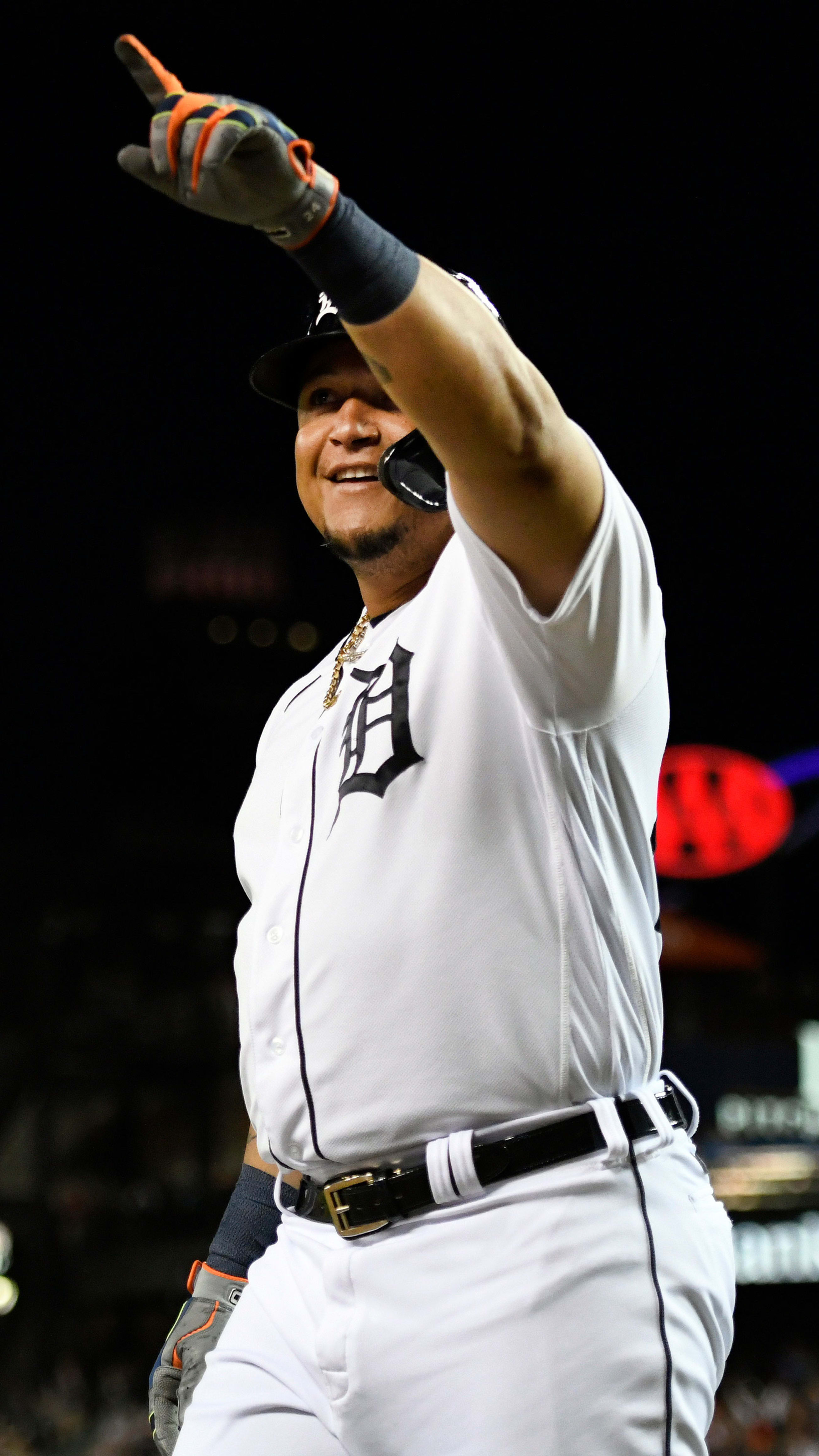 Miguel cabrera 2025