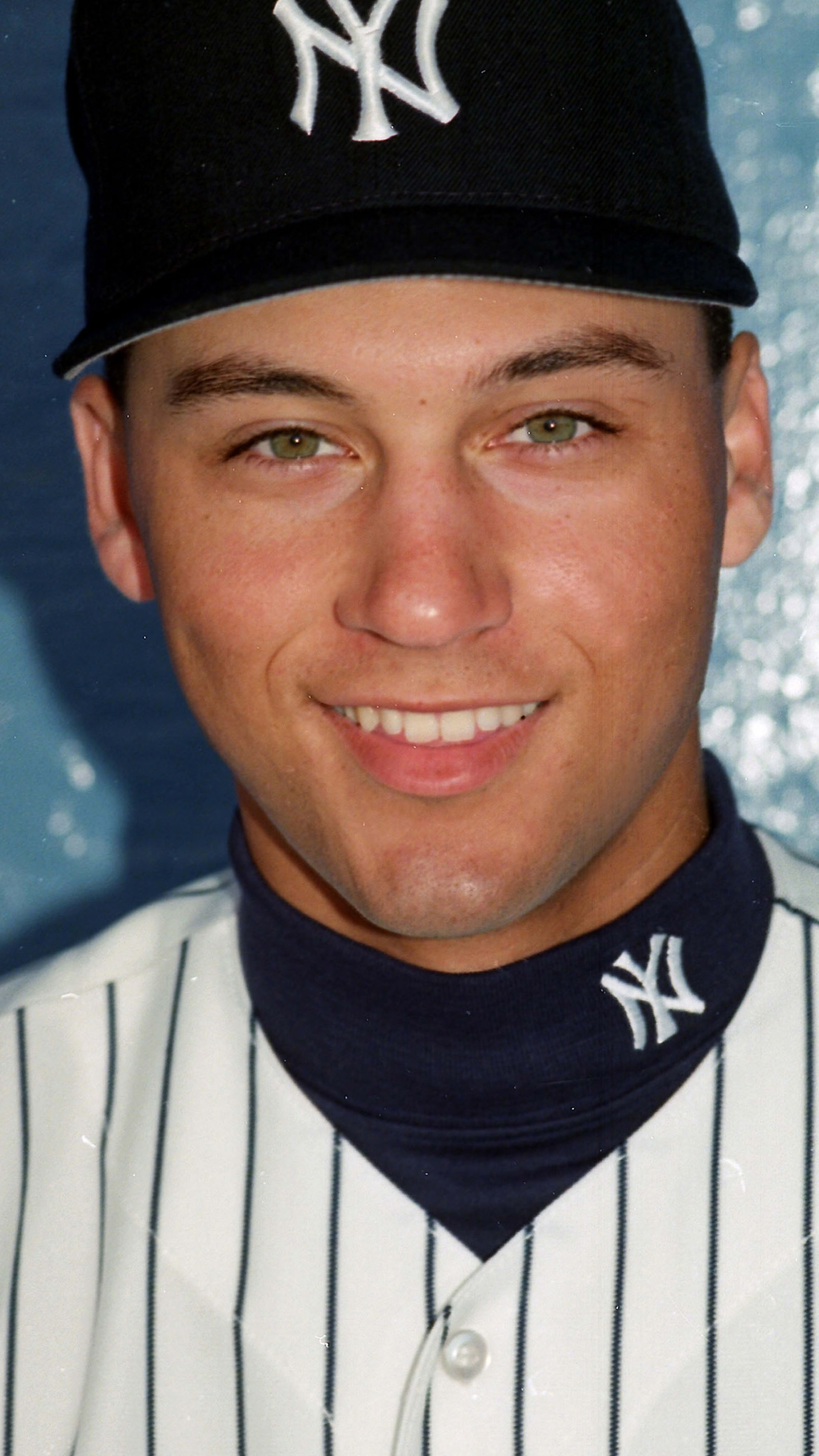 Who Is Derek Jeter? (Who Was?)