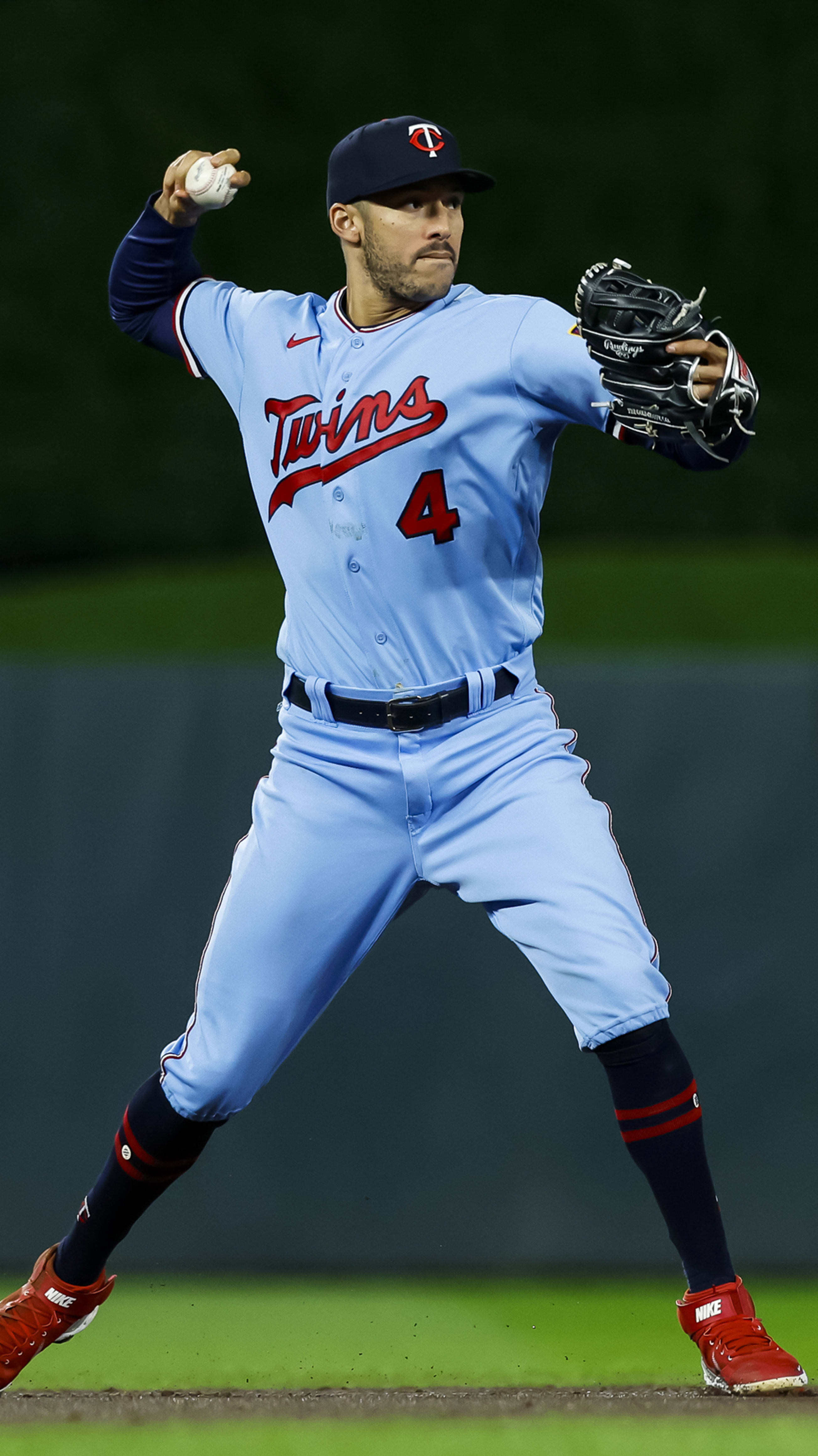 MLB Stories Carlos Correa career timeline richy .vn
