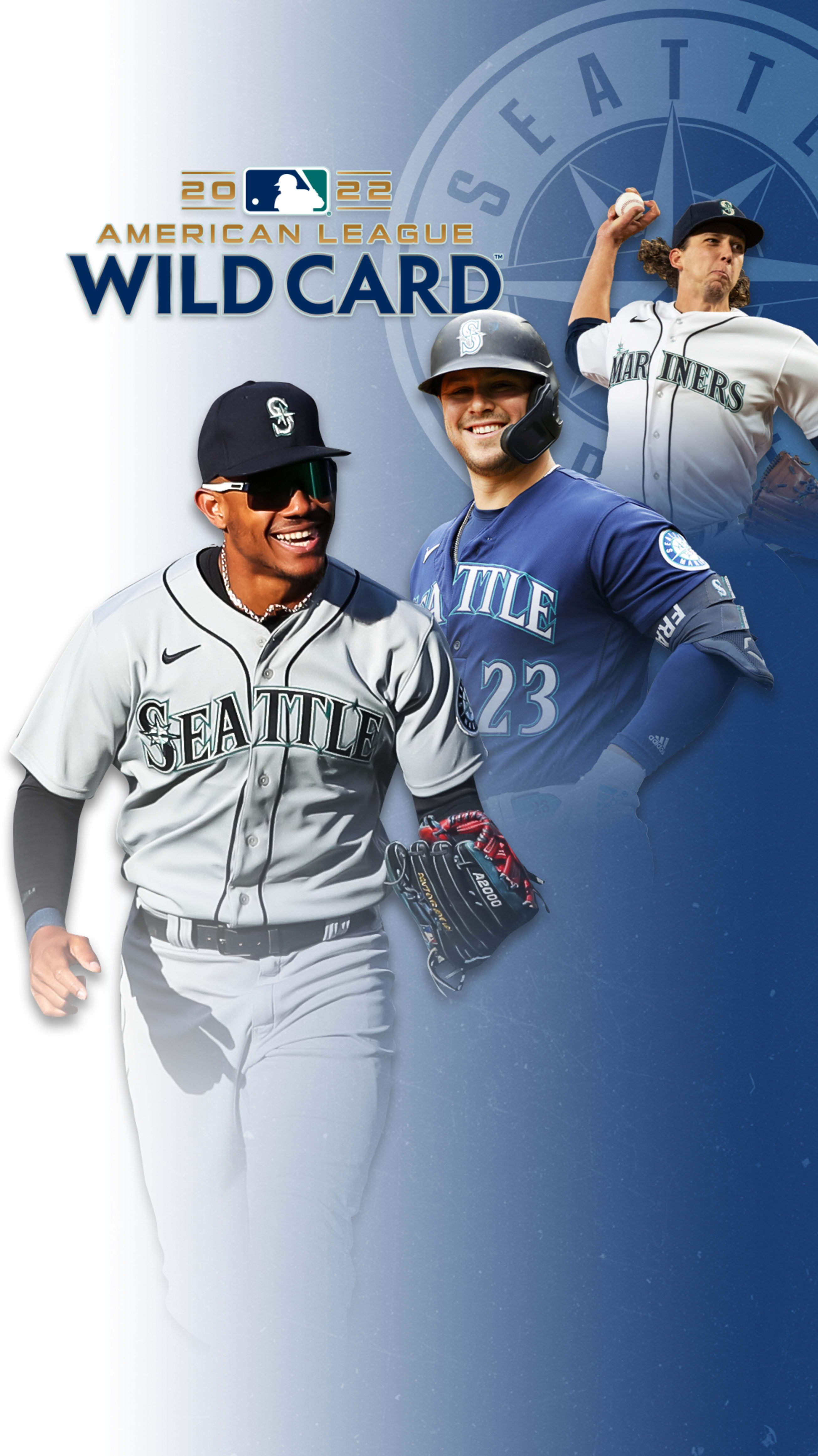 Get to know the 2022 Mariners