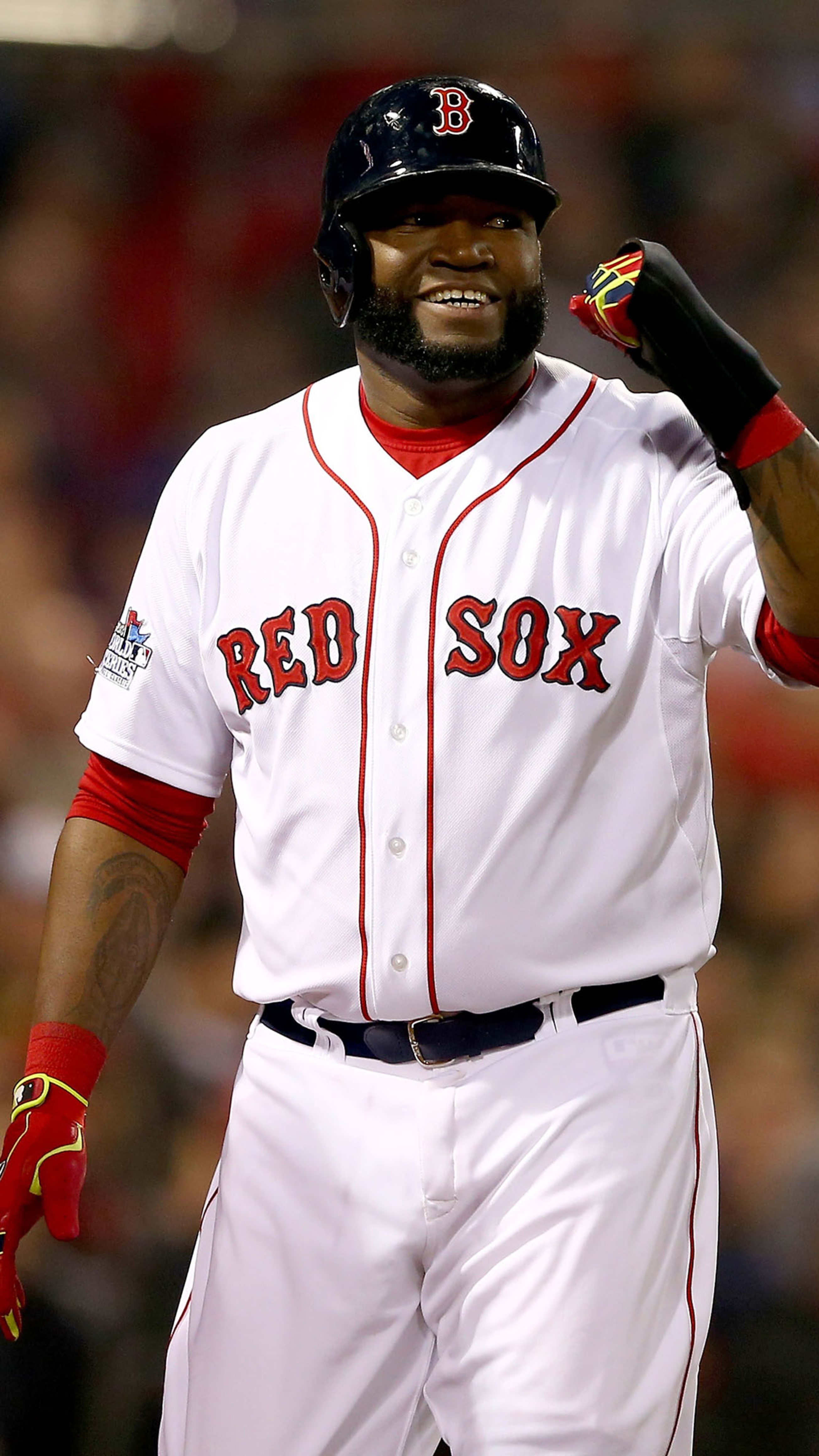 David Ortiz career timeline - MLB Stories