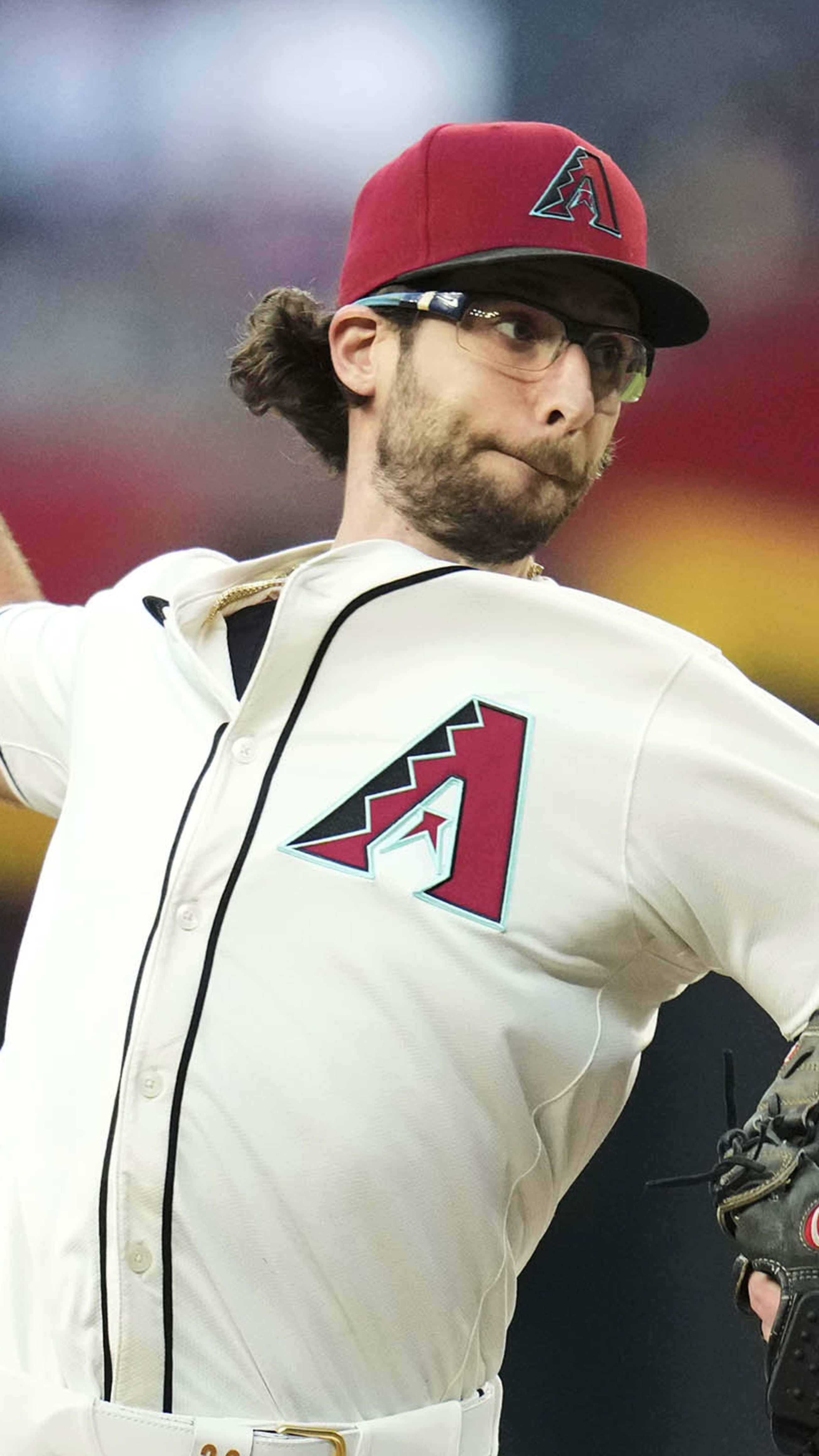 New York Mets at Arizona Diamondbacks Game Story, Scores