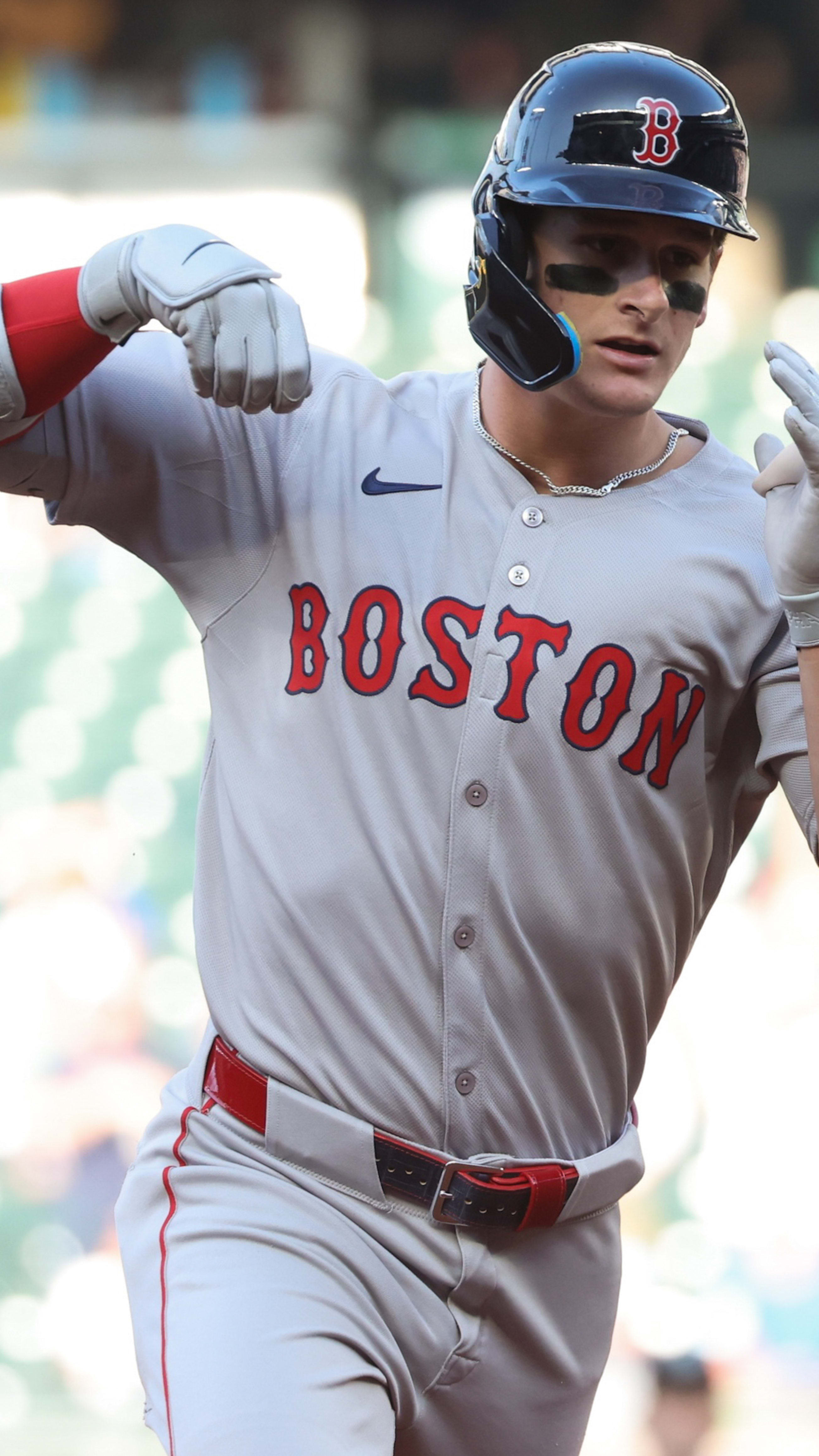 Boston Red Sox at Seattle Mariners Game Story, Scores/Highlights -  06/16/2025 - MLB Stories