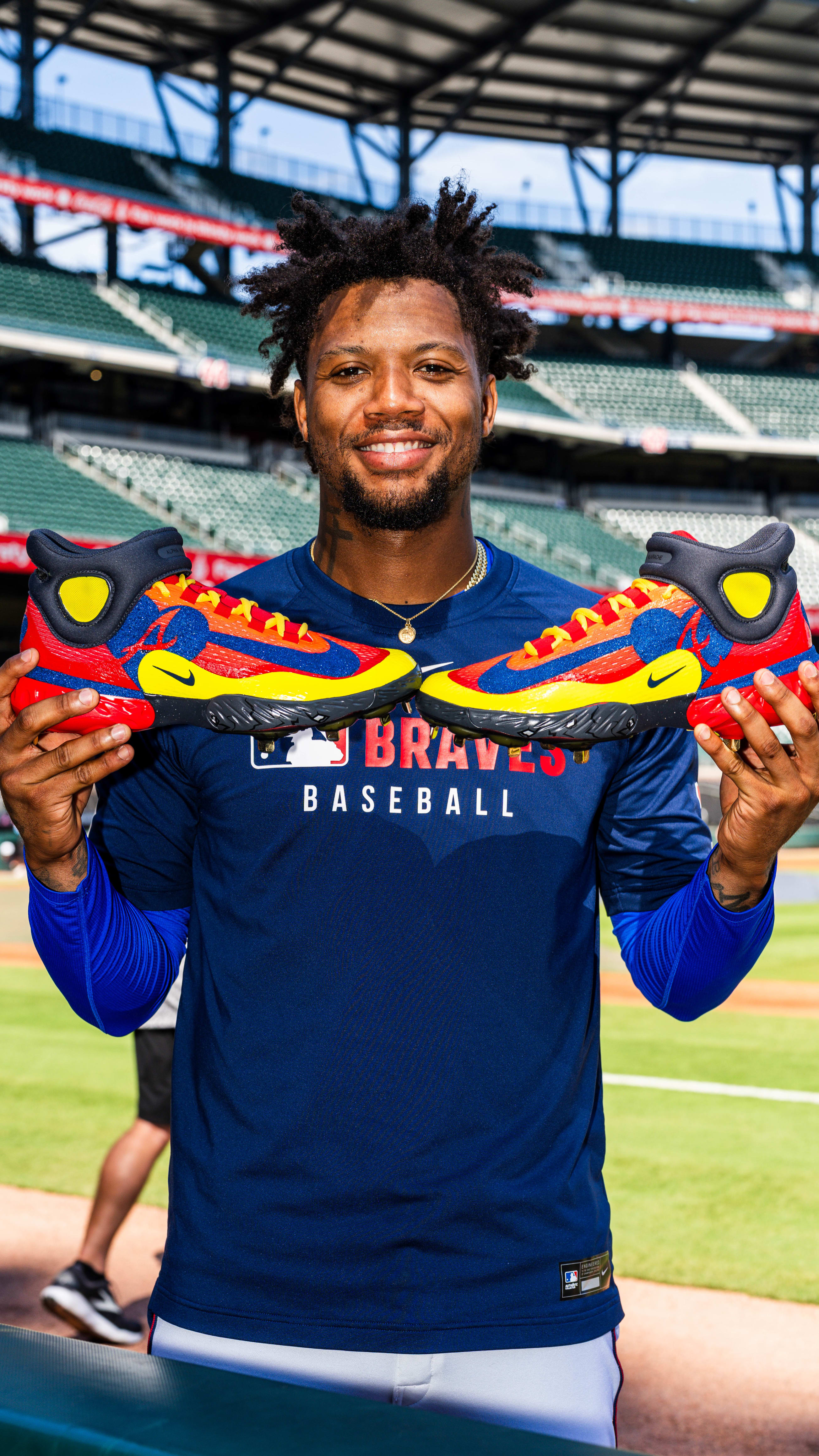 タイトリスト×メジャーリーグコラボ Coolest cleats from Players' Weekend 2025 - MLB Stories