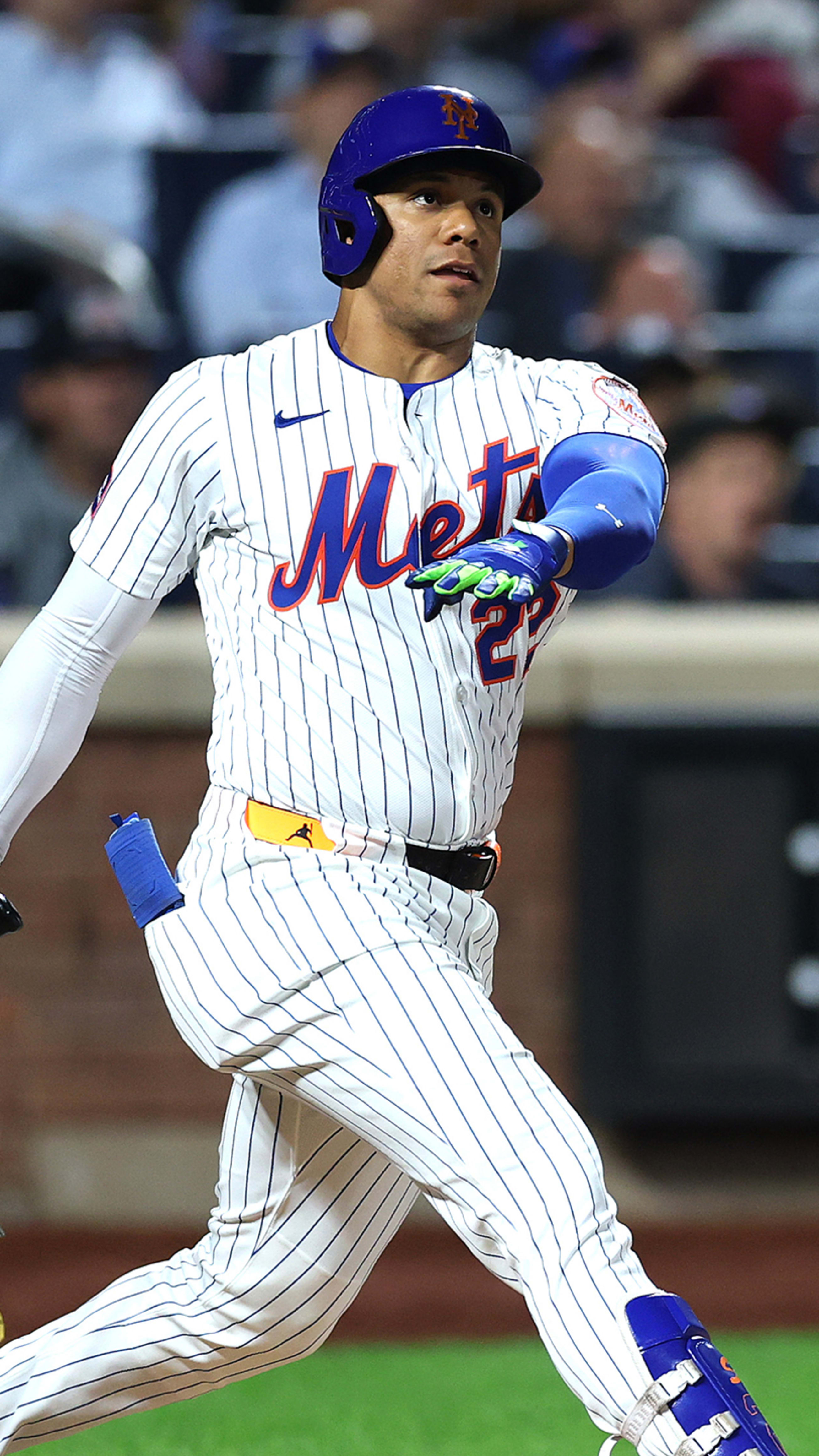 San Diego Padres at New York Mets Game Story, Scores/Highlights