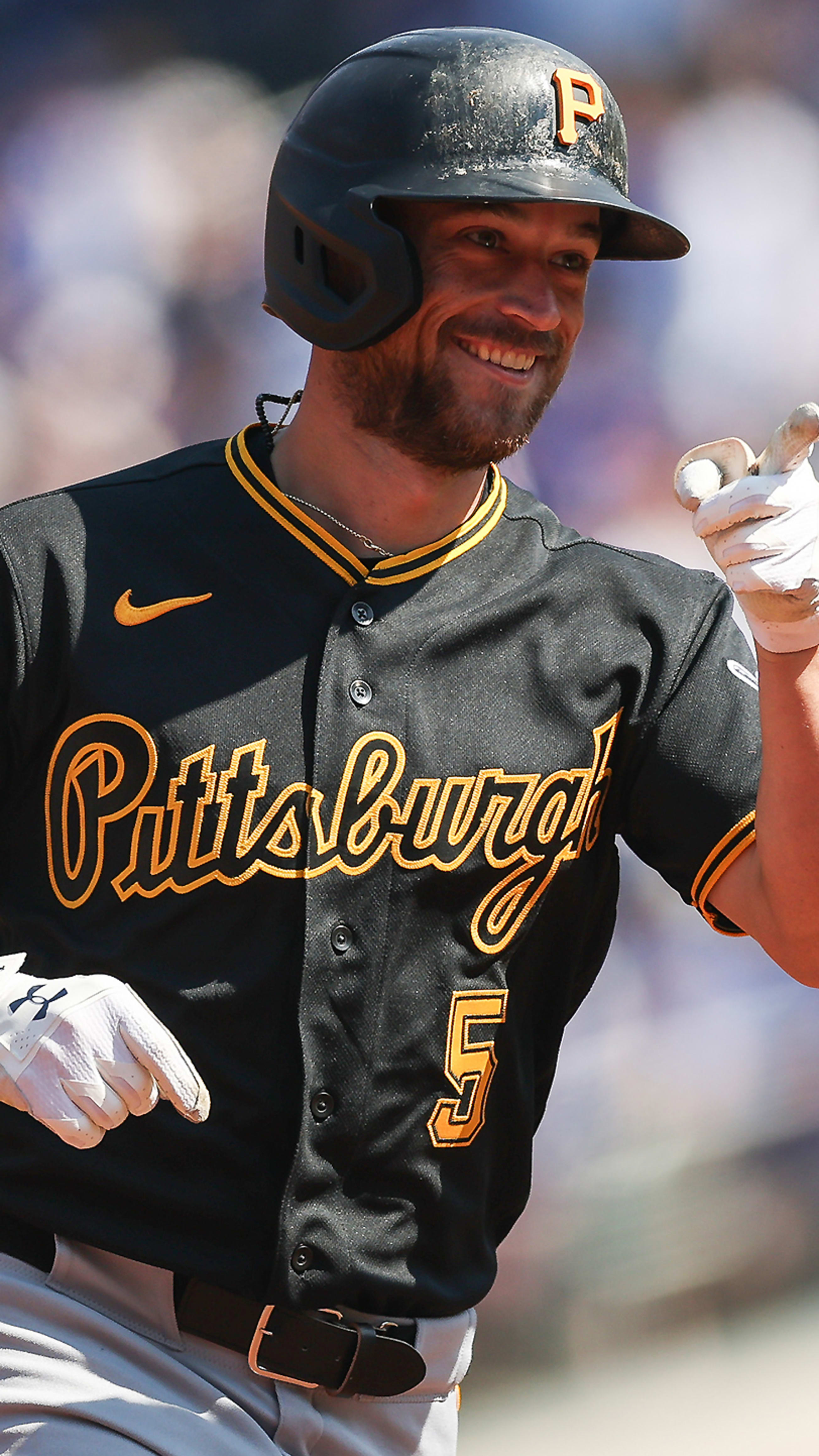 PIRATES METS まとめ売り Pittsburgh Pirates at New York Mets Game Story, Scores/Highlights