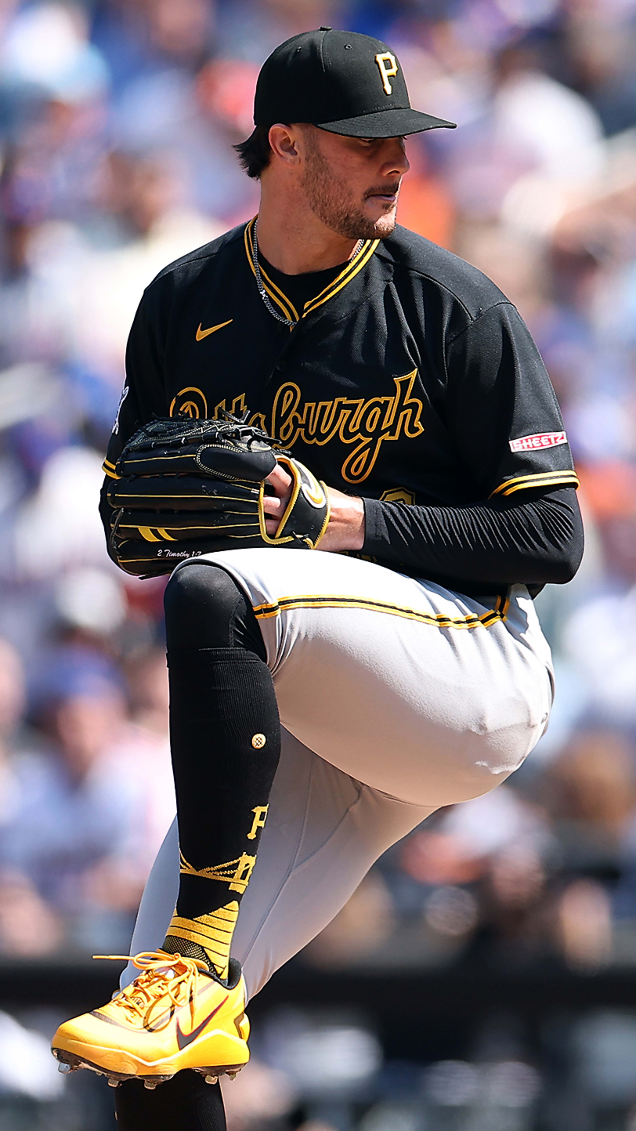 Pittsburgh Pirates at New York Mets Game Story, Scores/Highlights
