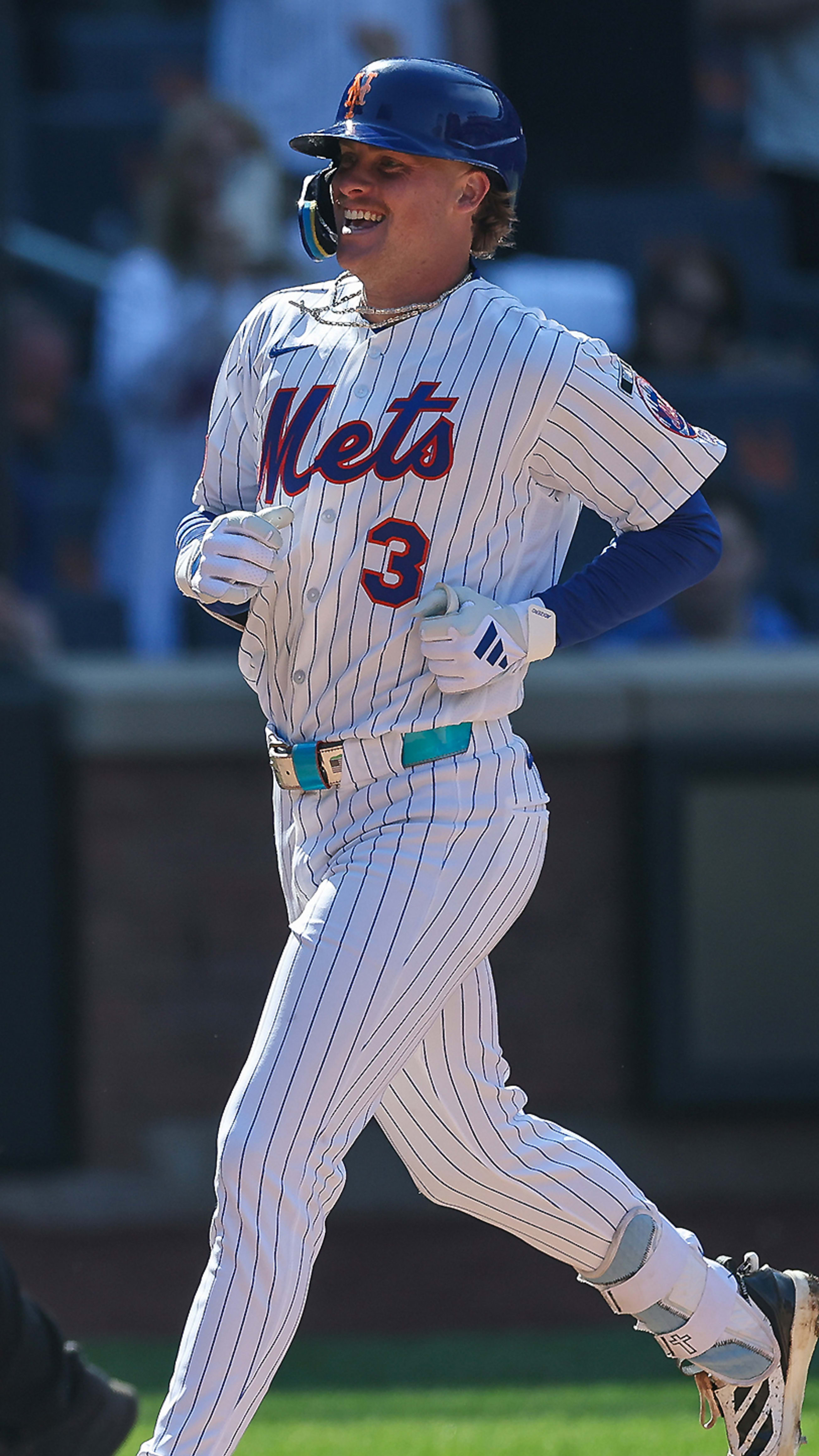 Pittsburgh Pirates at New York Mets Game Story, Scores/Highlights