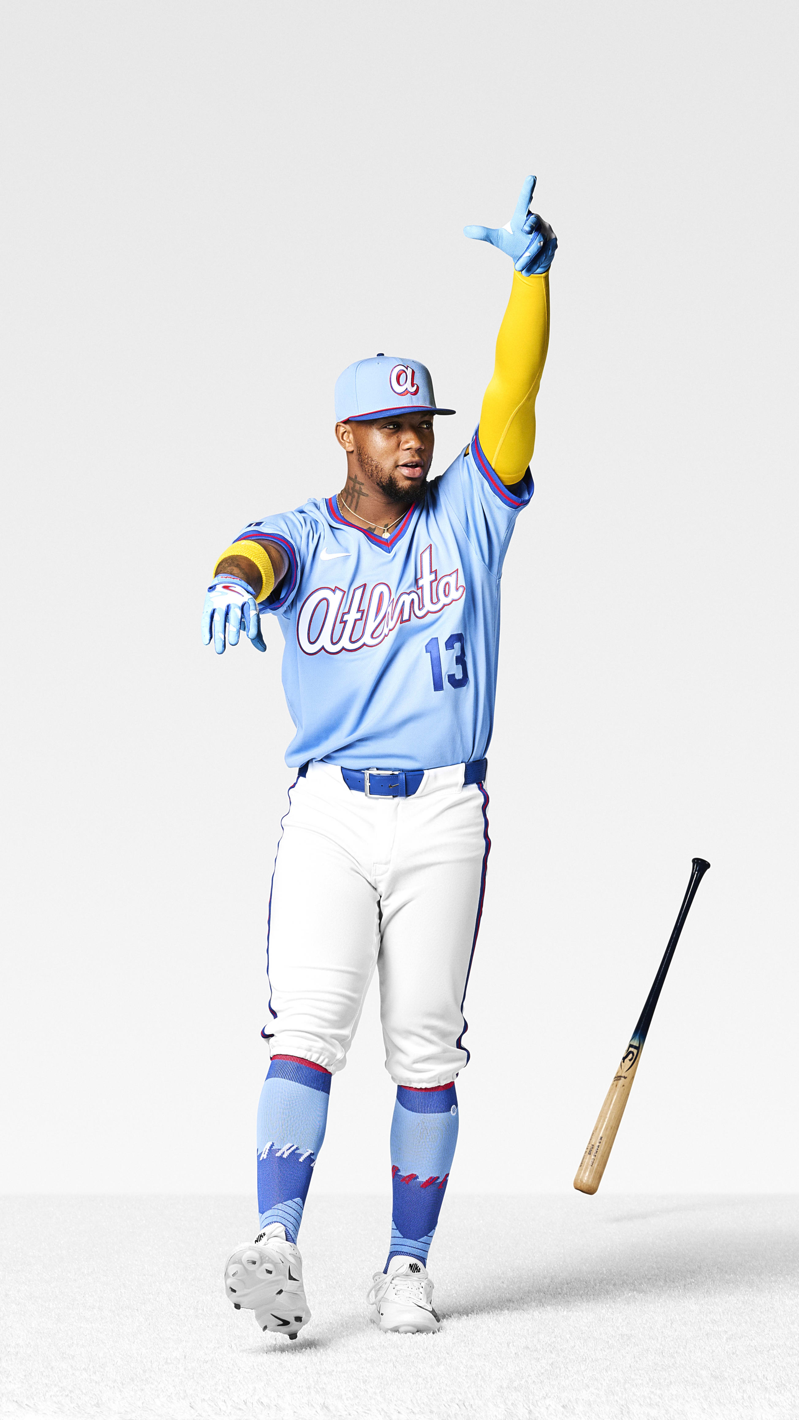 2026 Atlanta Braves City Connect jerseys - MLB Stories