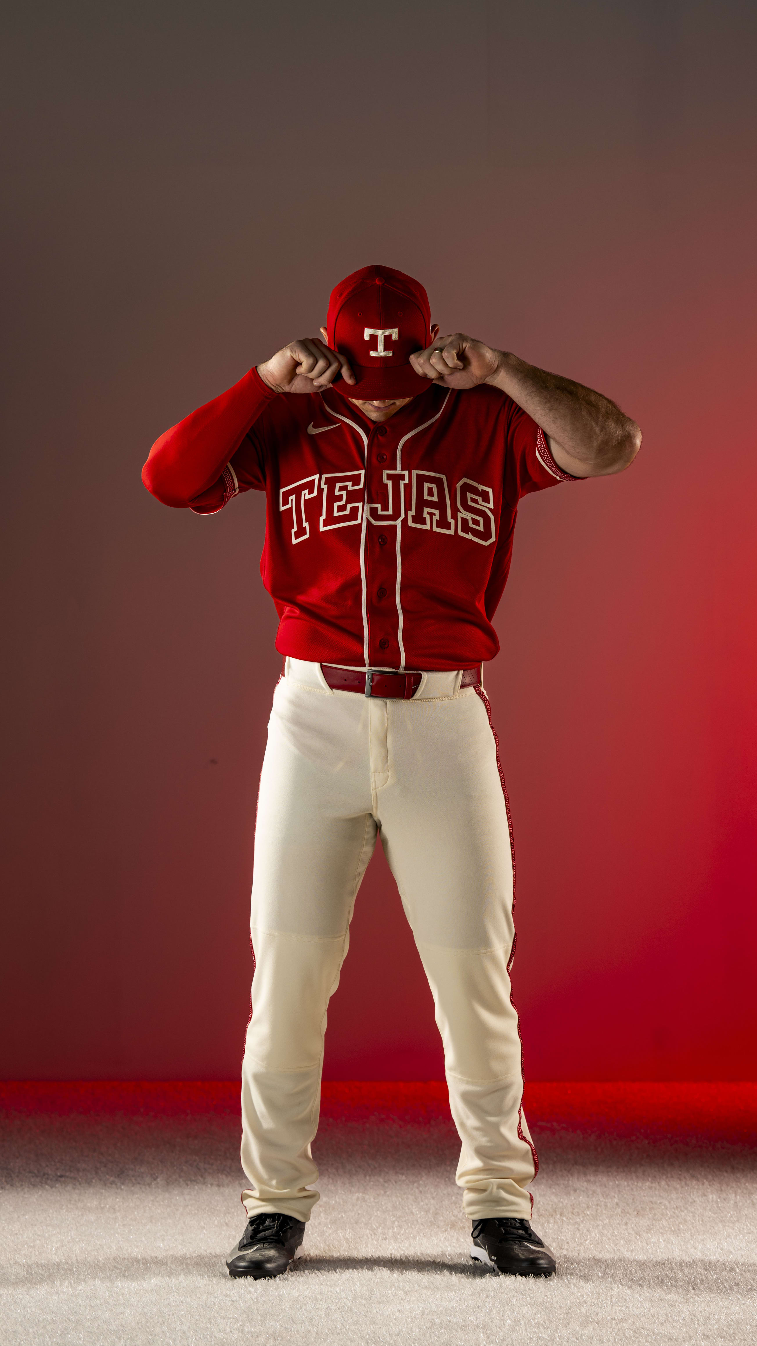 Rangers release City Connect 2.0 jerseys