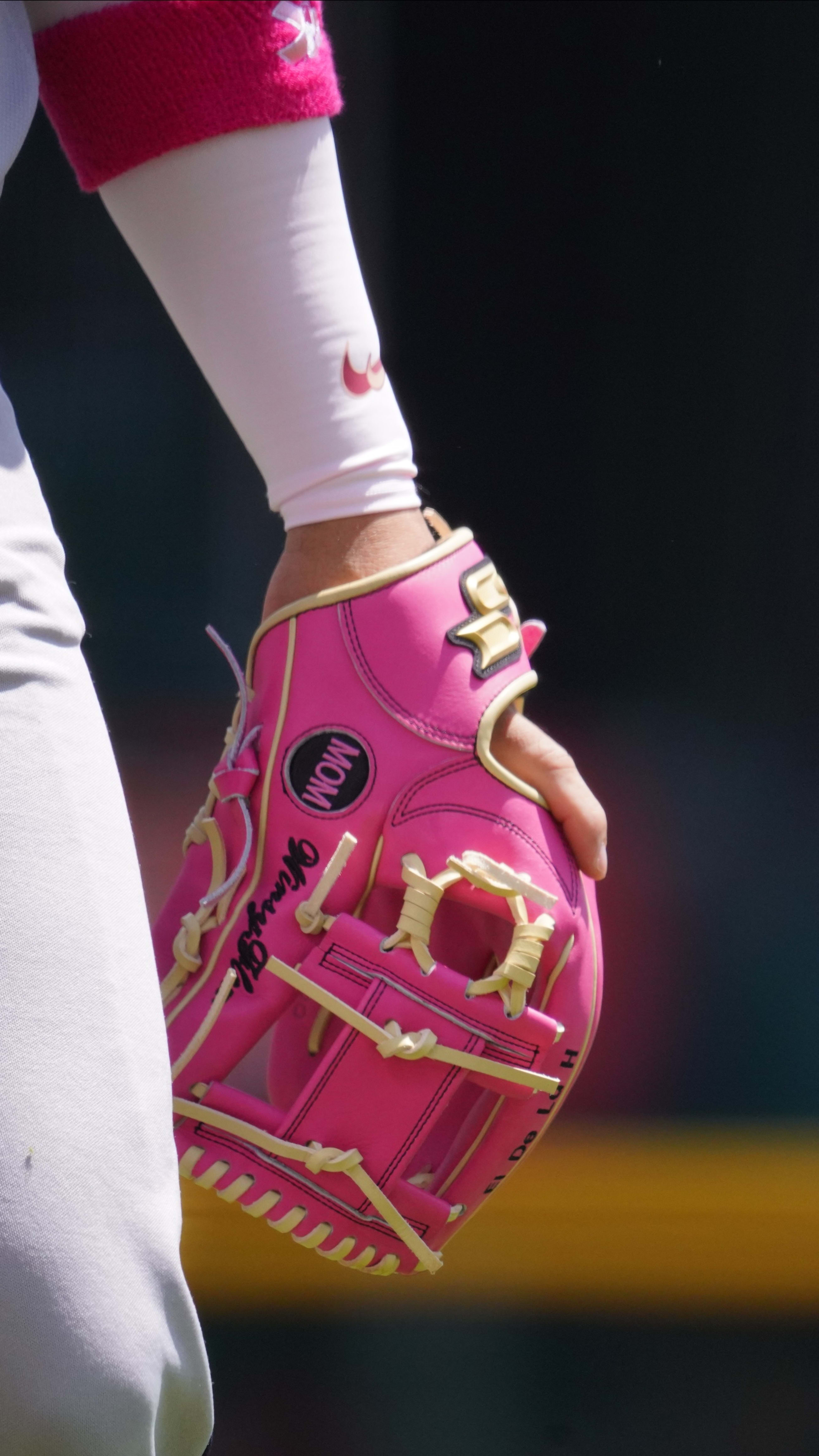 2026 MLB Celebrates Mother's Day 2026 - MLB Stories
