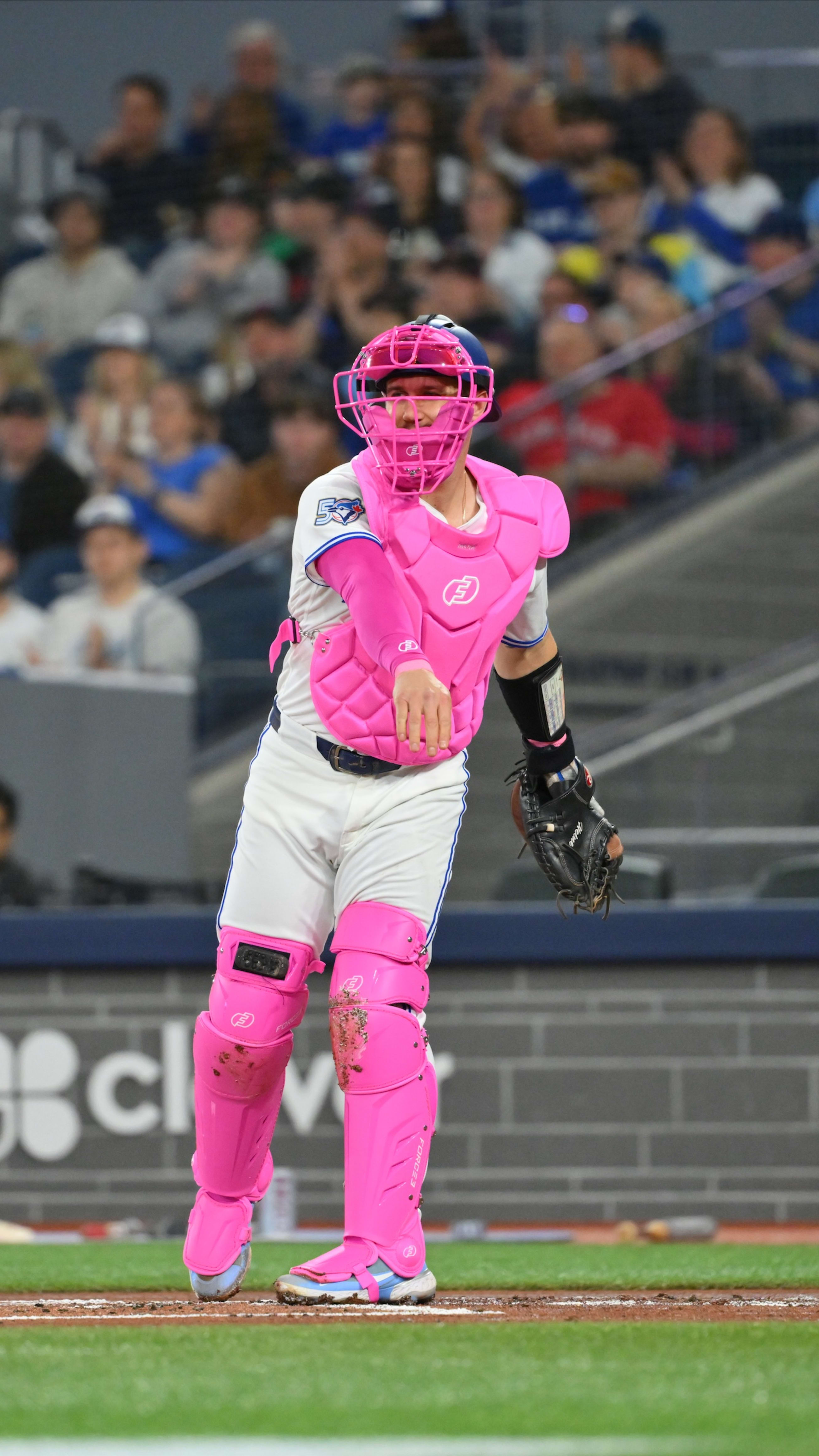 2026 MLB Celebrates Mother's Day 2026 - MLB Stories