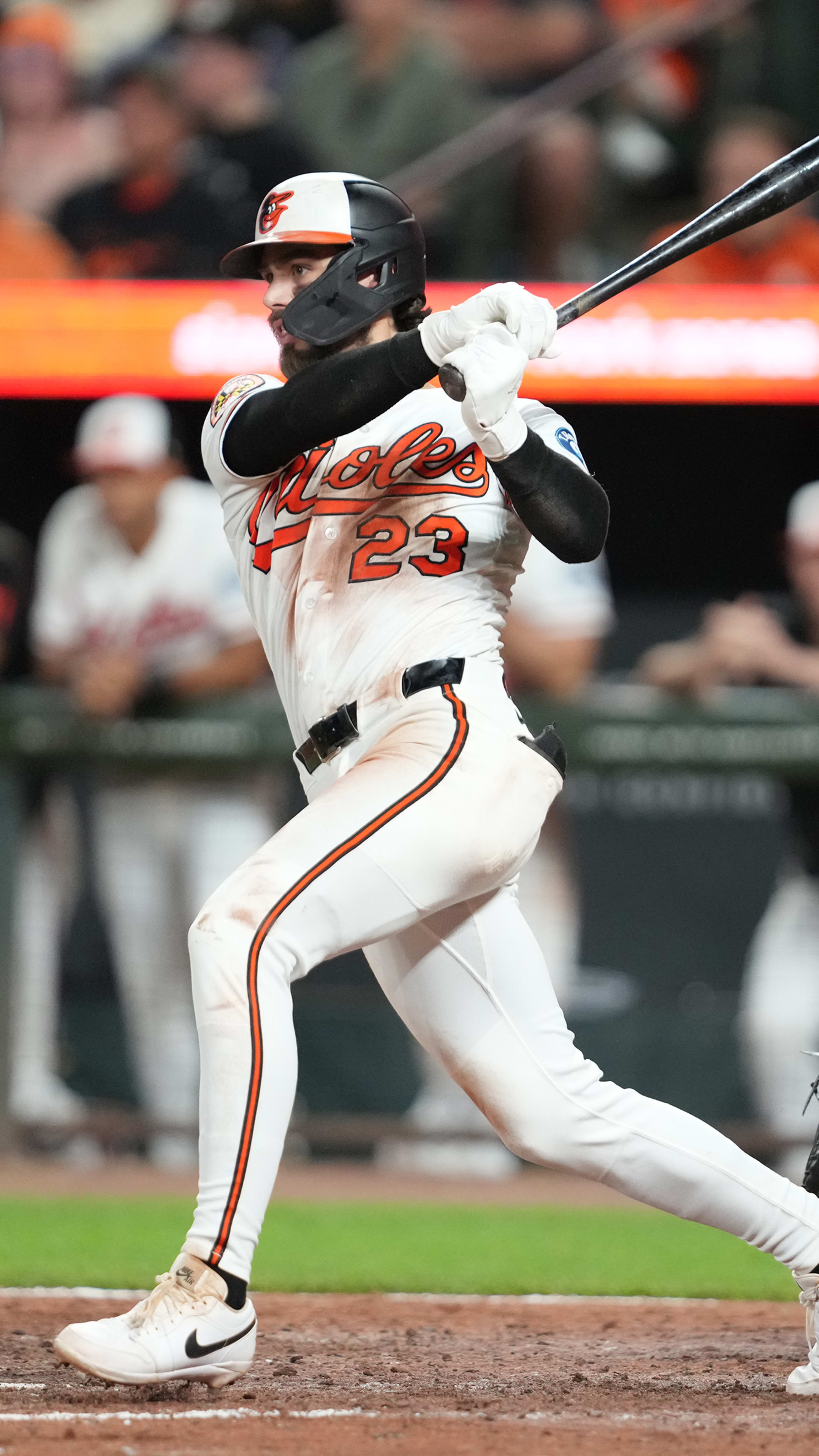 Seattle Mariners at Baltimore Orioles Game Story, Scores/Highlights -  06/08/2026 - MLB Stories