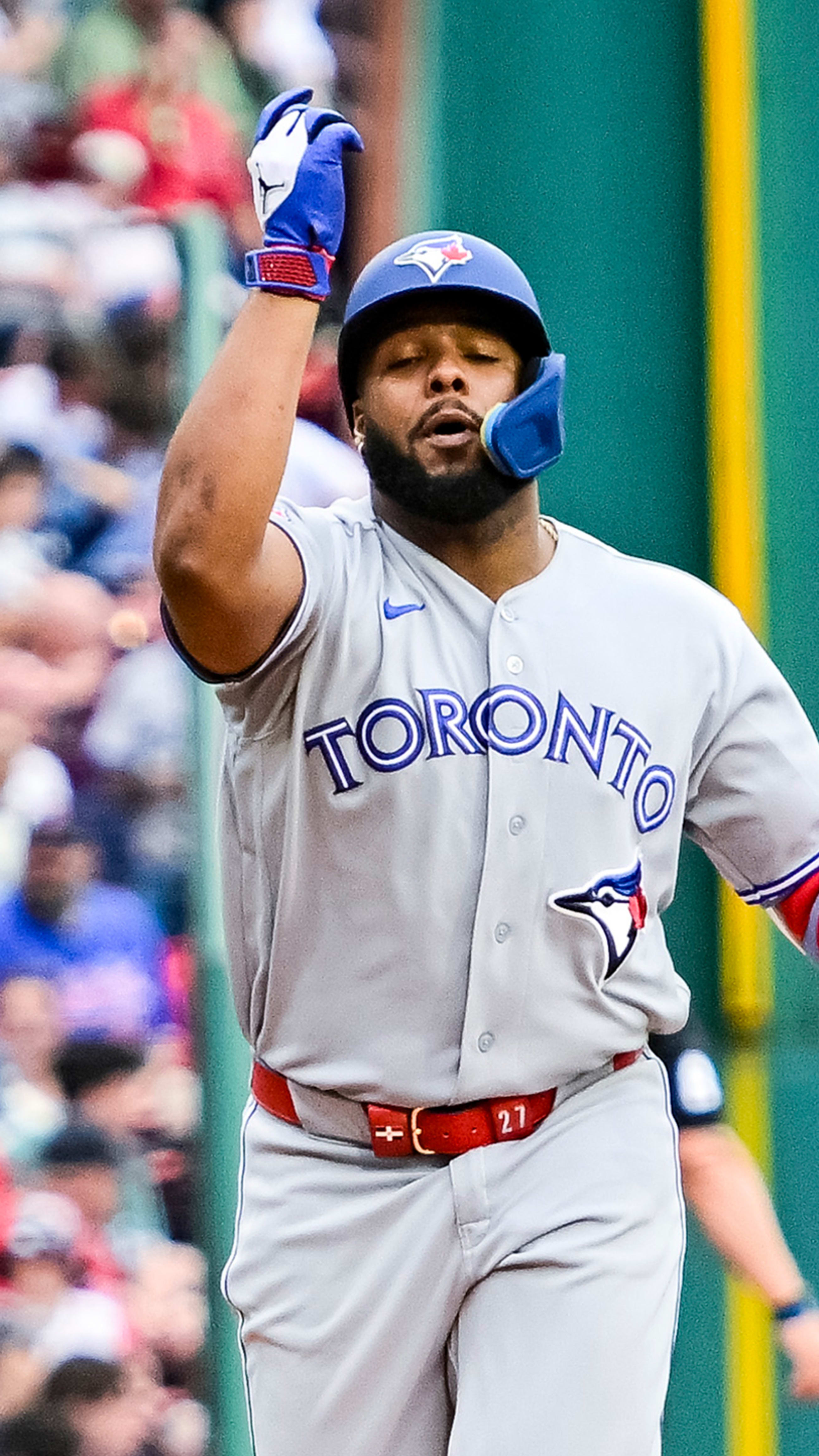 Toronto Blue Jays at Boston Red Sox Game Story, Scores/Highlights -  06/18/2026 - MLB Stories