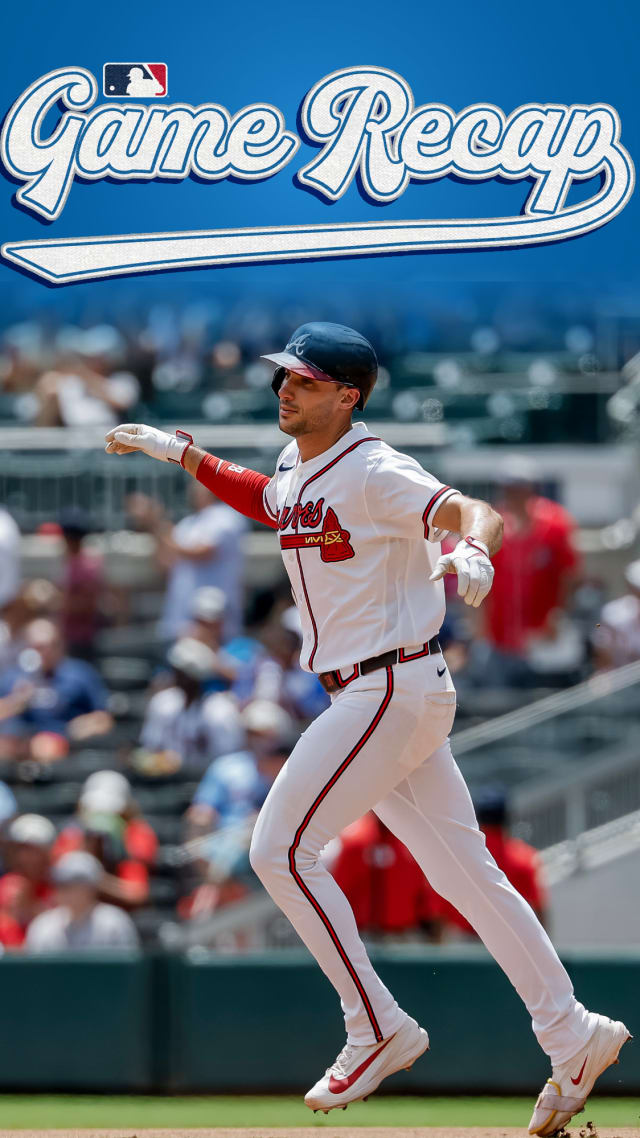 Arizona Diamondbacks at Cleveland Guardians Game Story, Scores